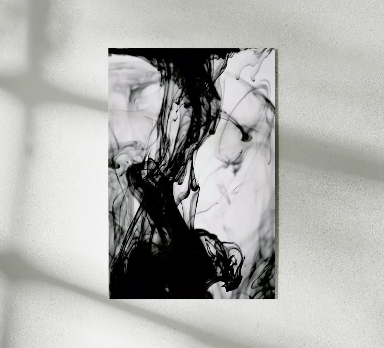 Strong Movement plexiglass da Studio Nahili