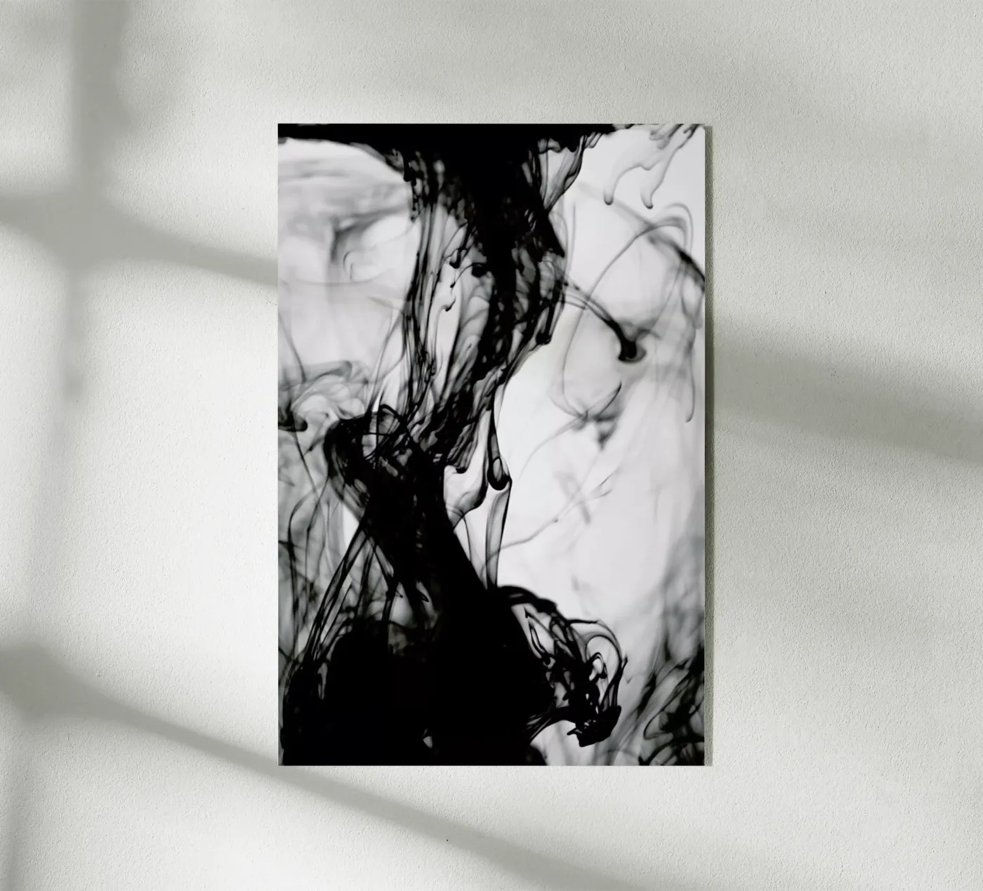 Strong Movement plexiglas de Studio Nahili