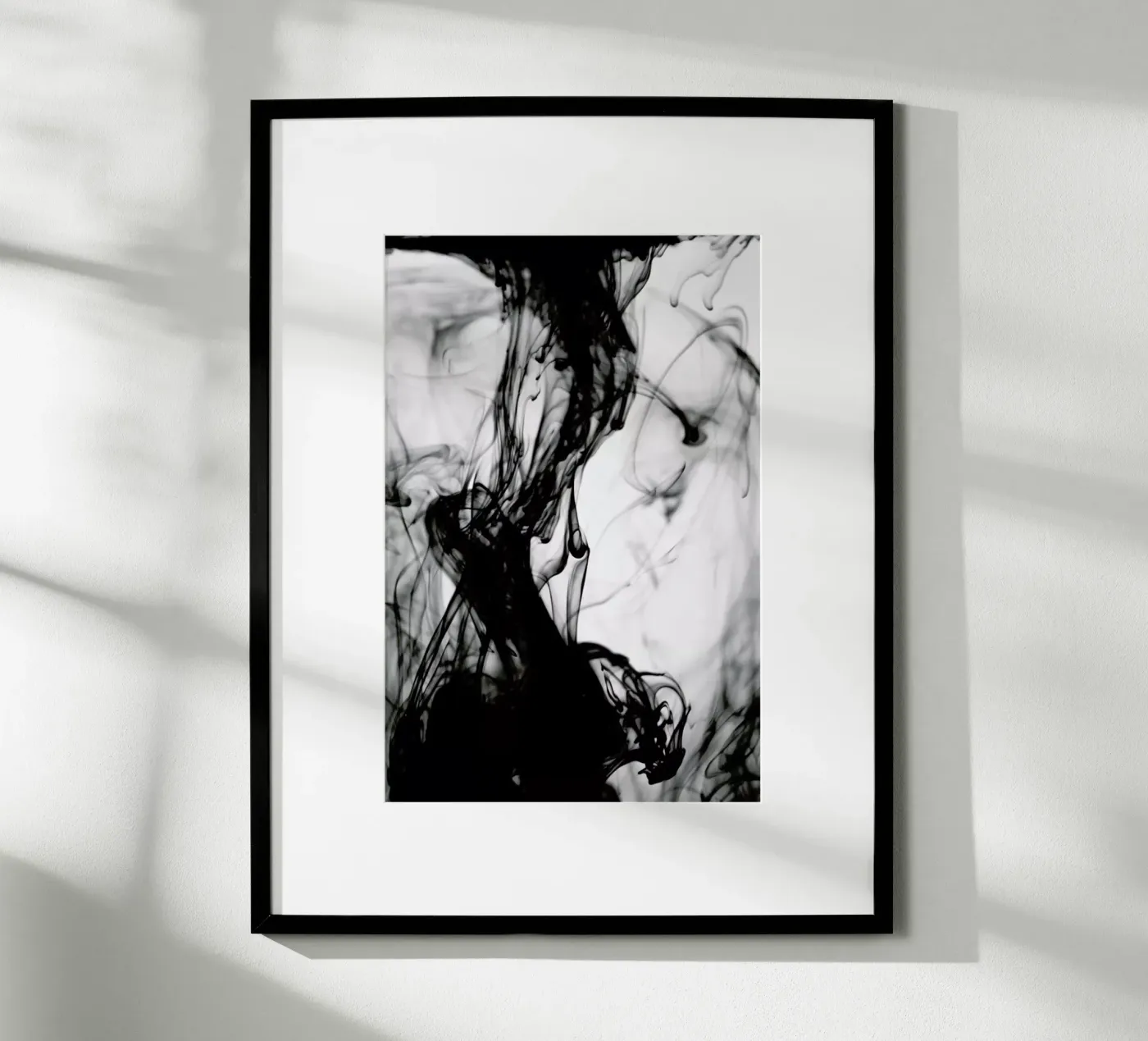 Strong Movement poster de Studio Nahili