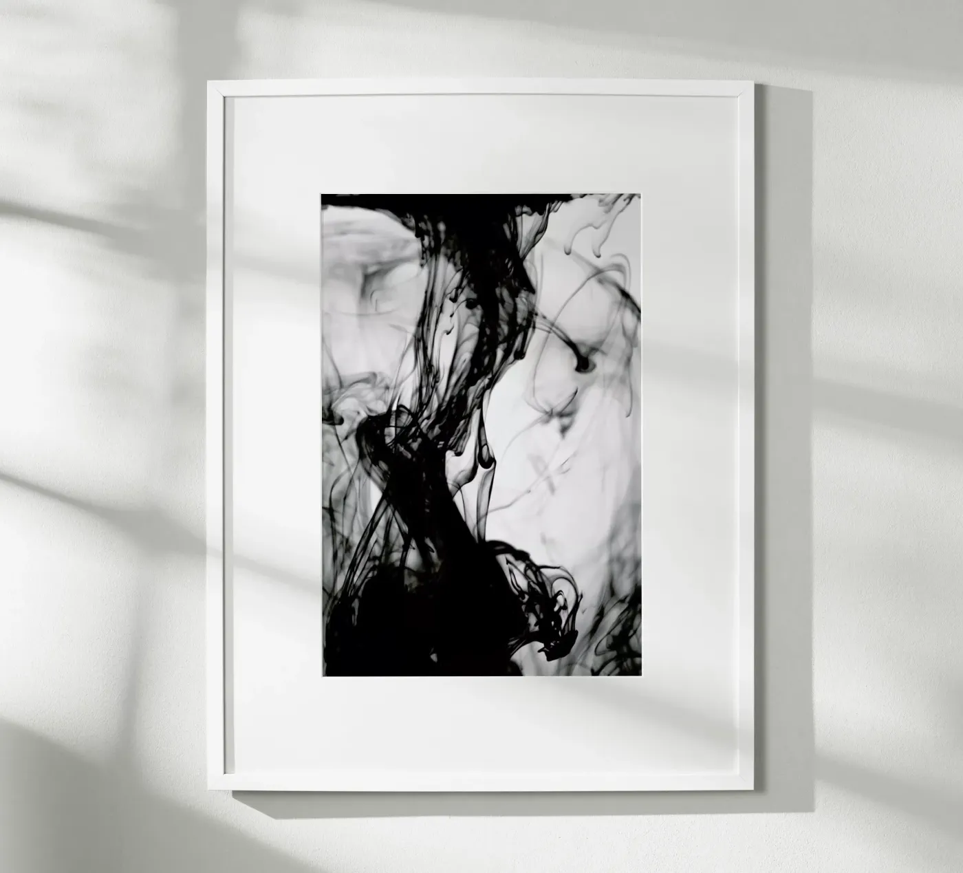 Strong Movement poster de Studio Nahili