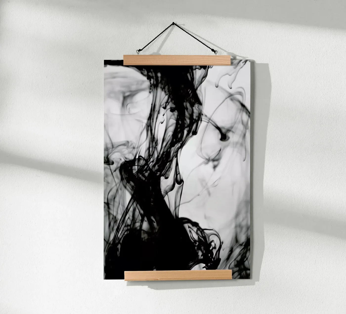Strong Movement poster de Studio Nahili