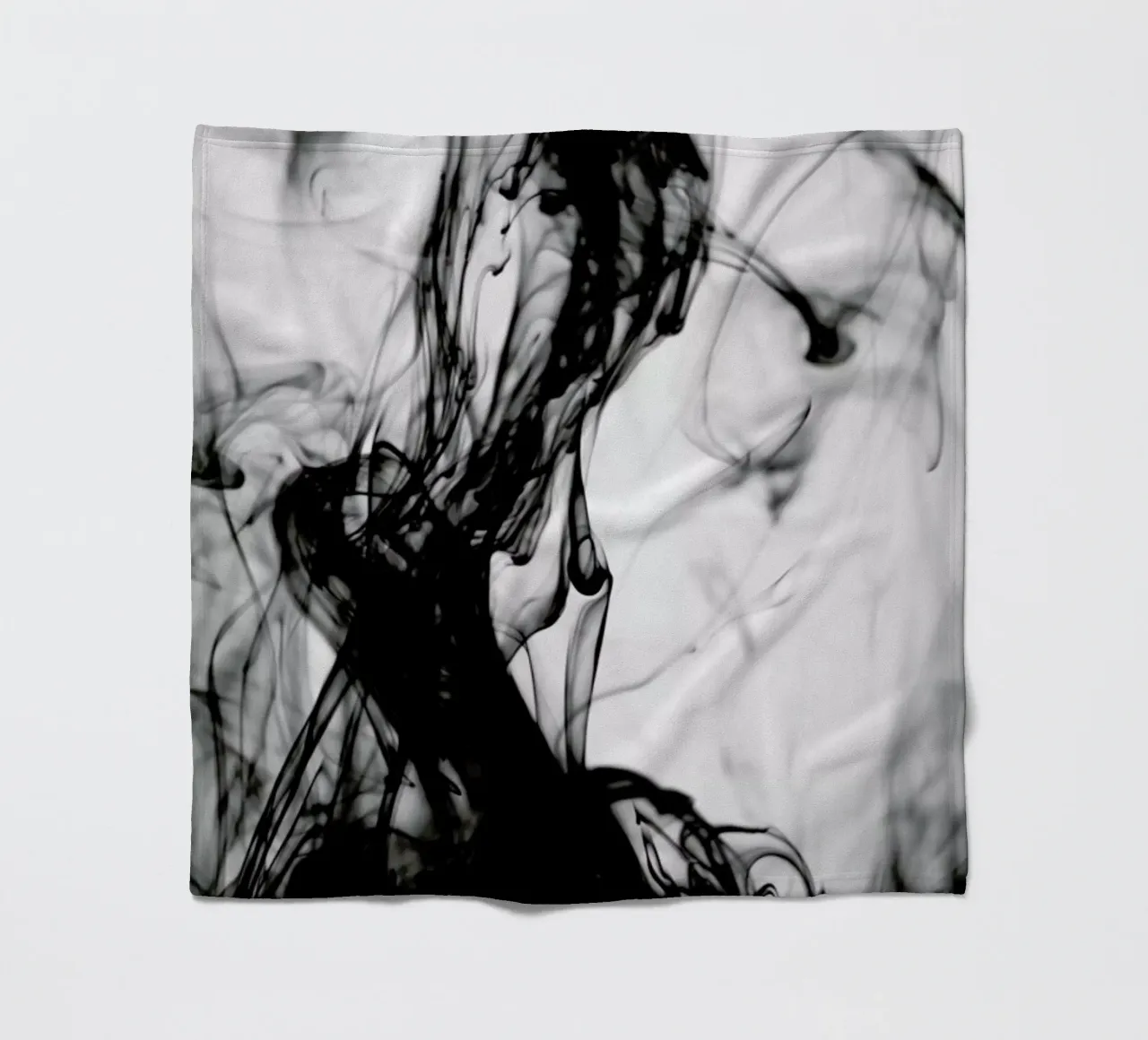 Strong Movement coperta in pile da Studio Nahili