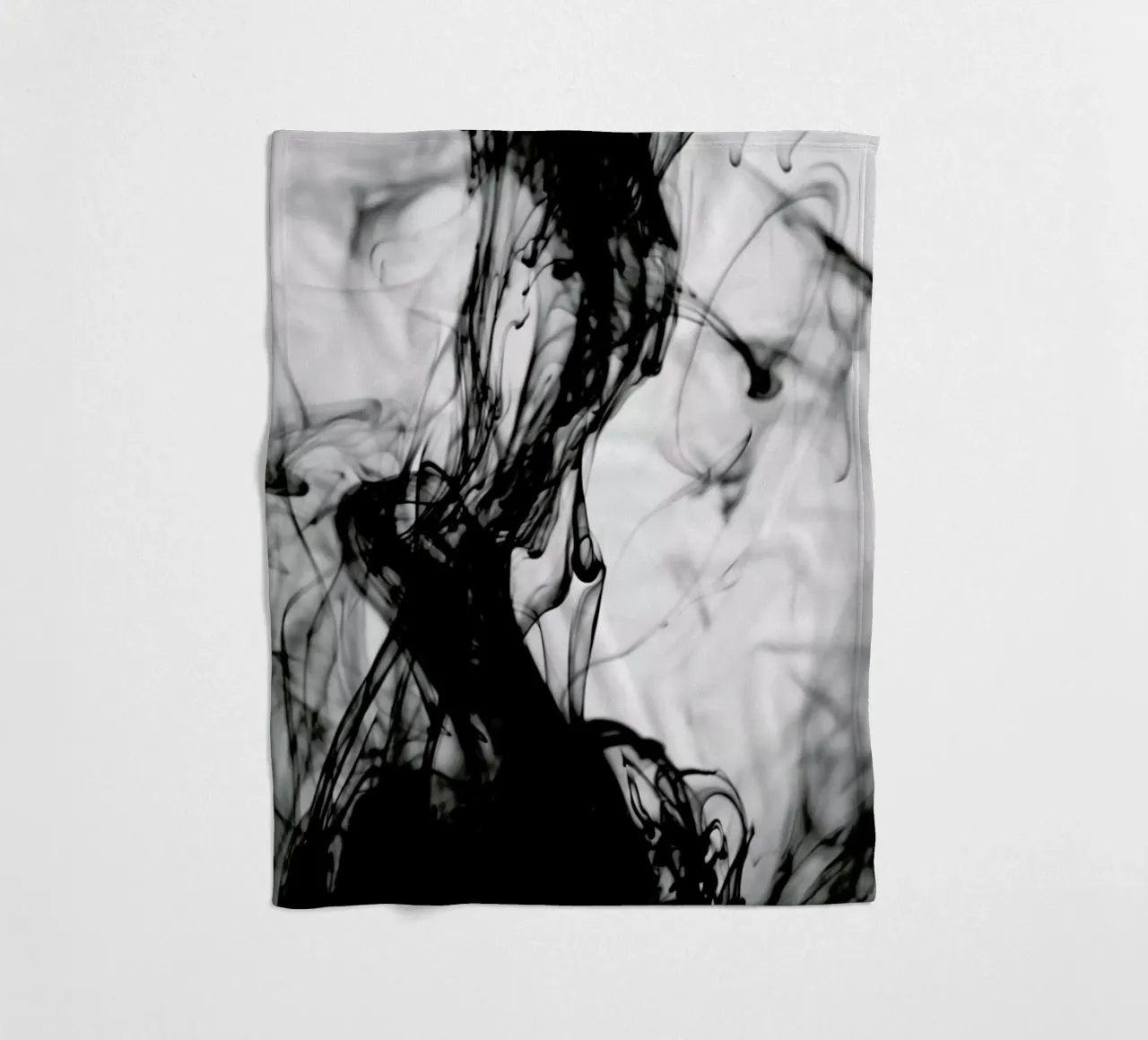 Strong Movement coperta in pile da Studio Nahili
