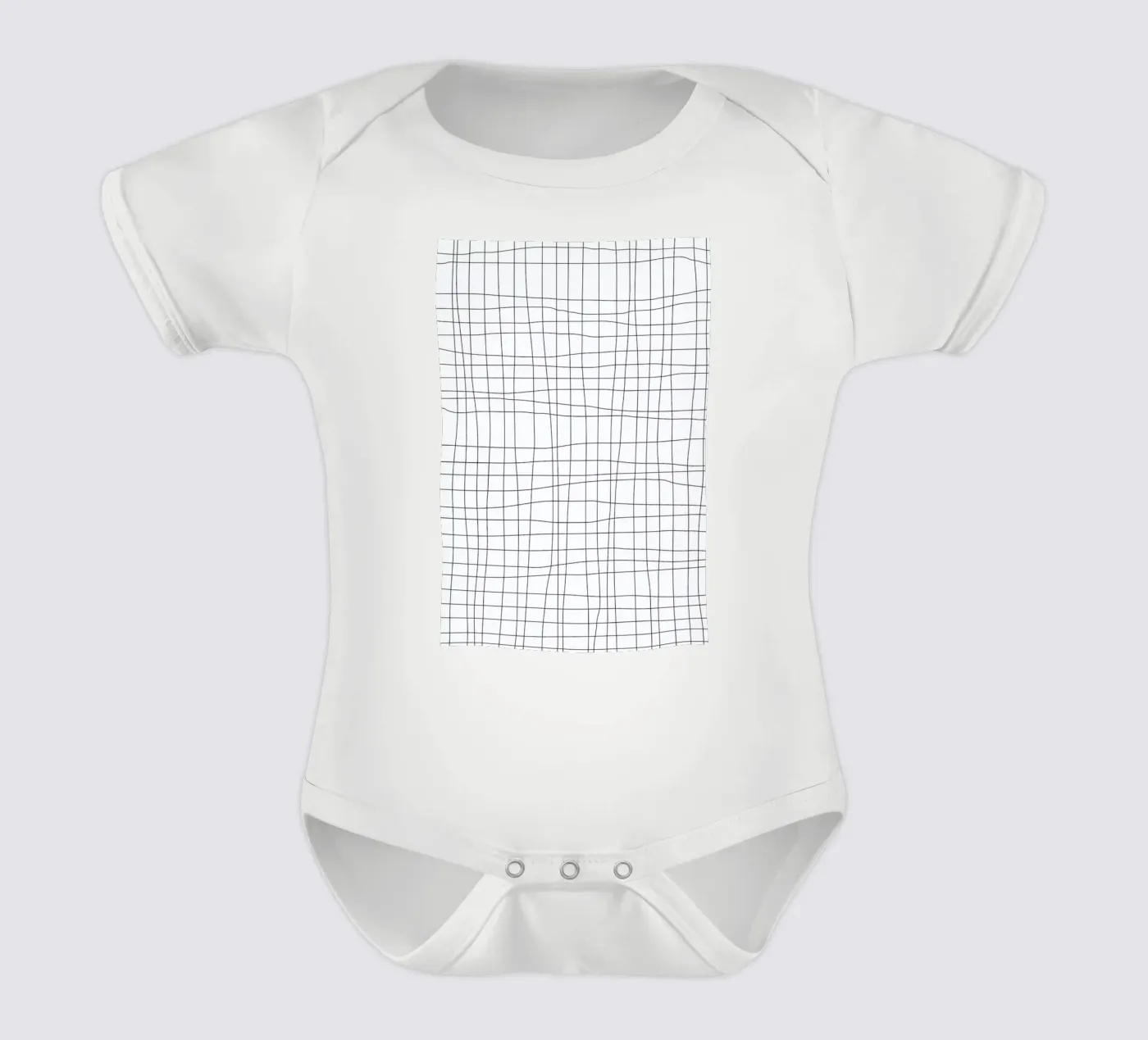 Grid body bébé de Studio Nahili