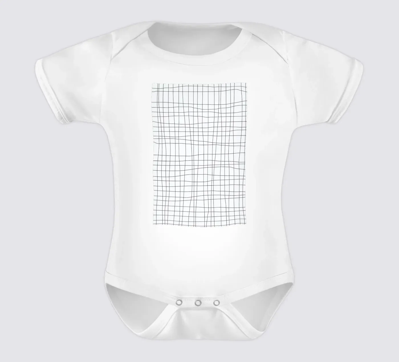 Grid body bébé de Studio Nahili
