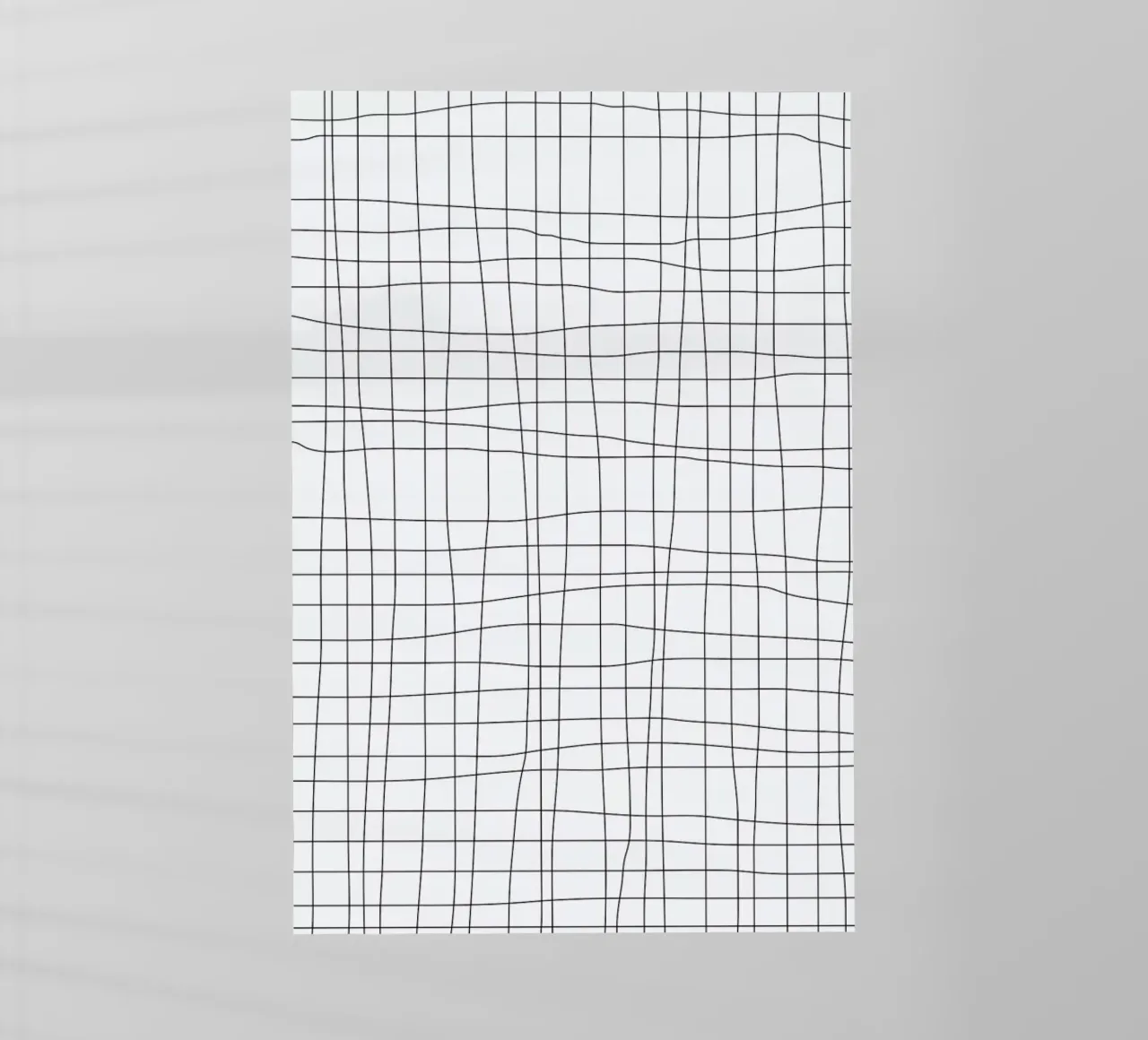 Grid pellicola backlit da Studio Nahili