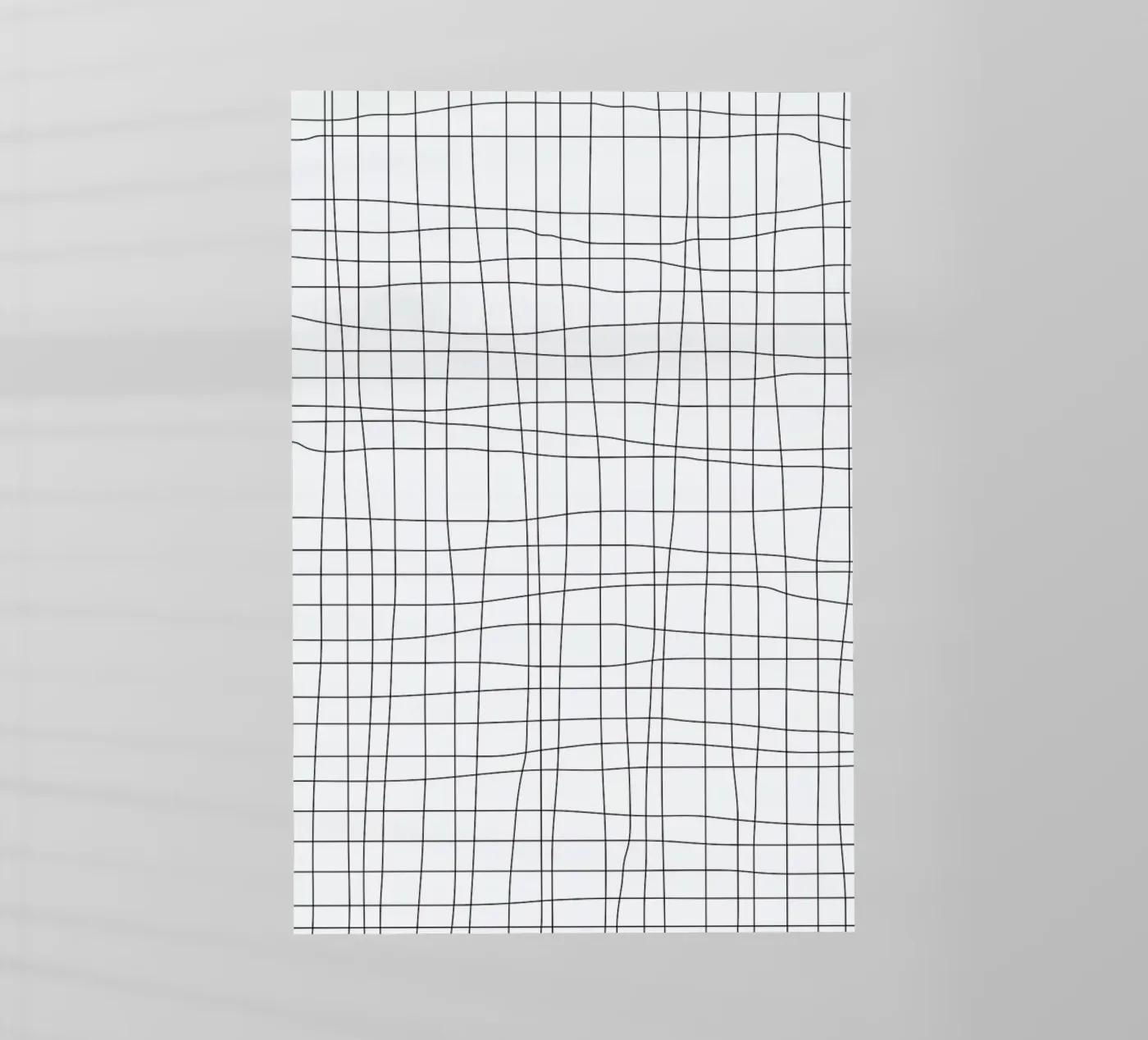 Grid pellicola backlit da Studio Nahili