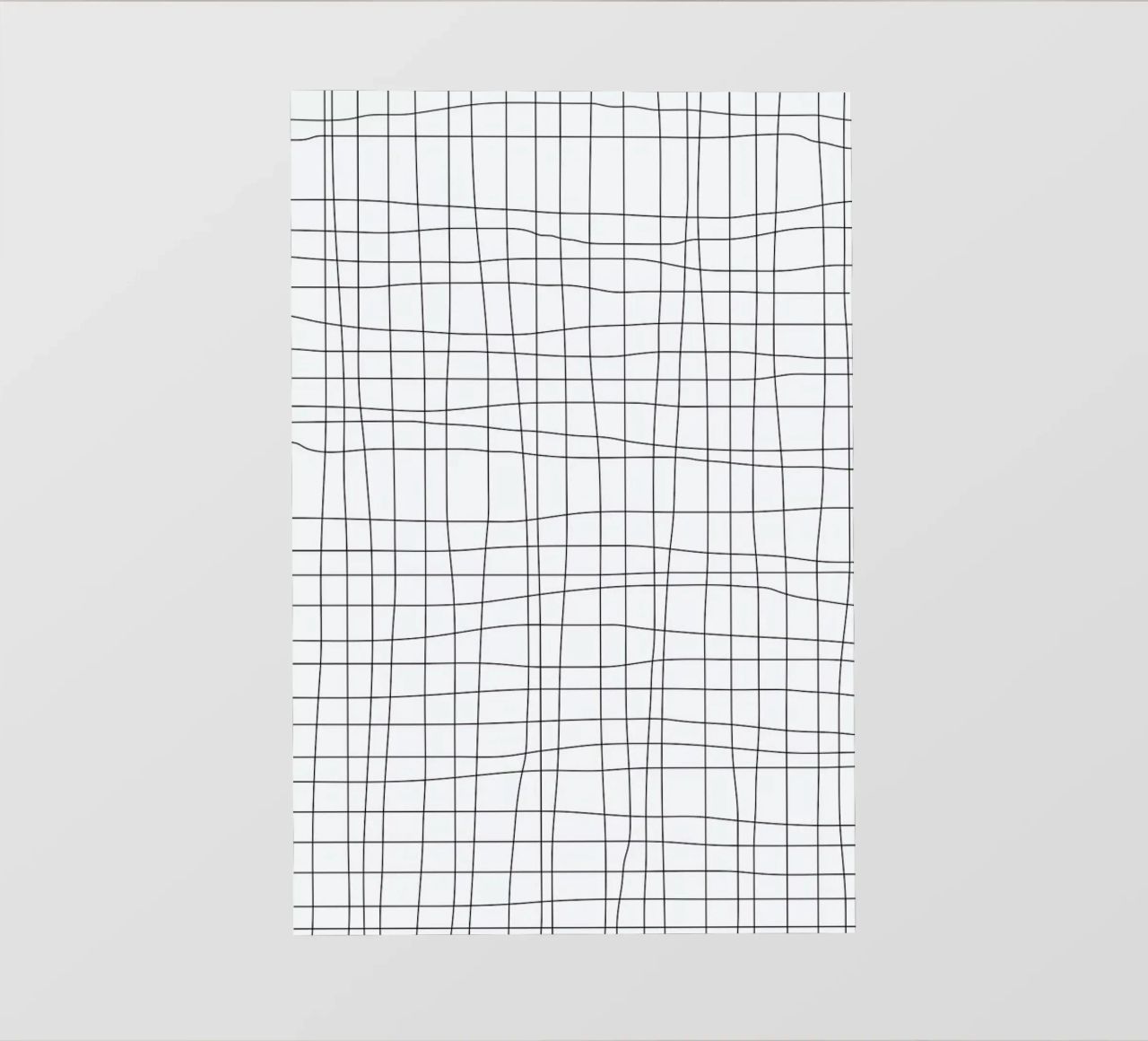 Grid pellicola backlit da Studio Nahili