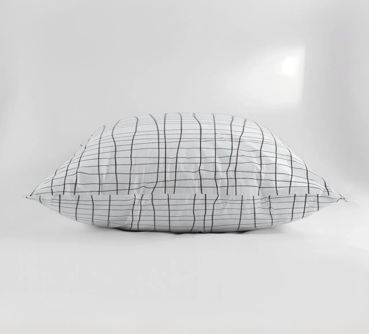Grid cuscino da Studio Nahili