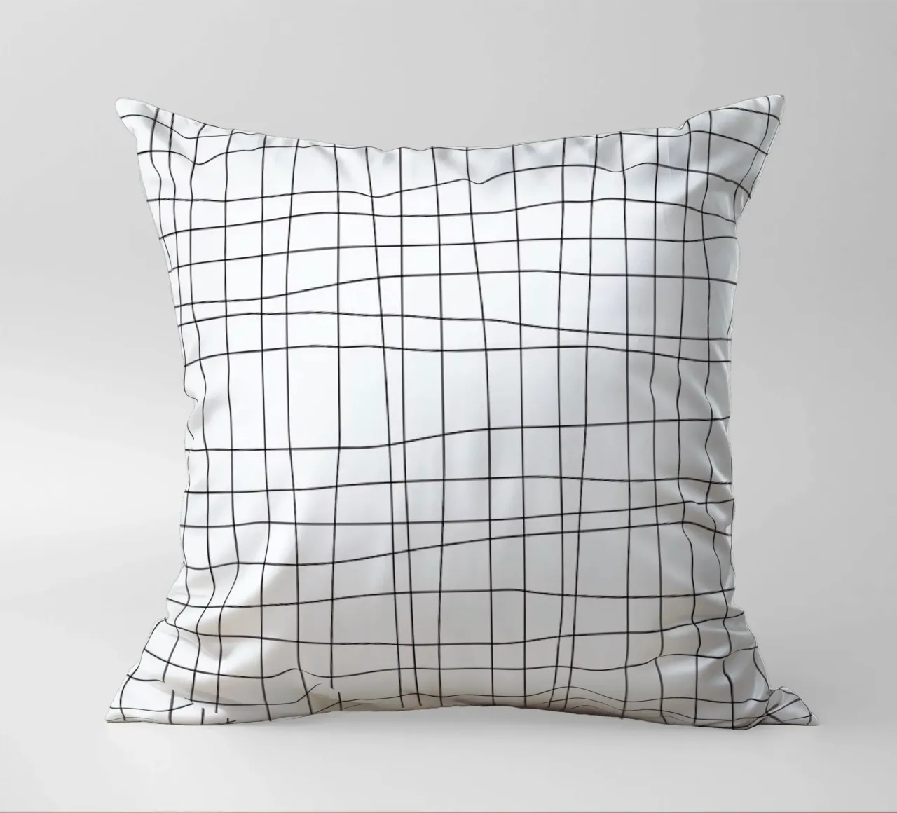 Grid cuscino da Studio Nahili