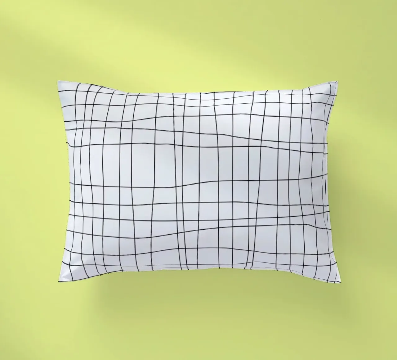 Grid cuscino da Studio Nahili