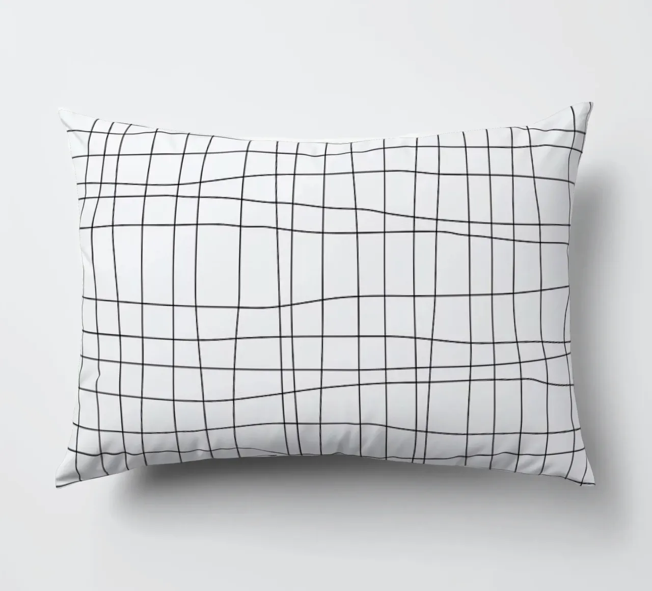 Grid cuscino da Studio Nahili
