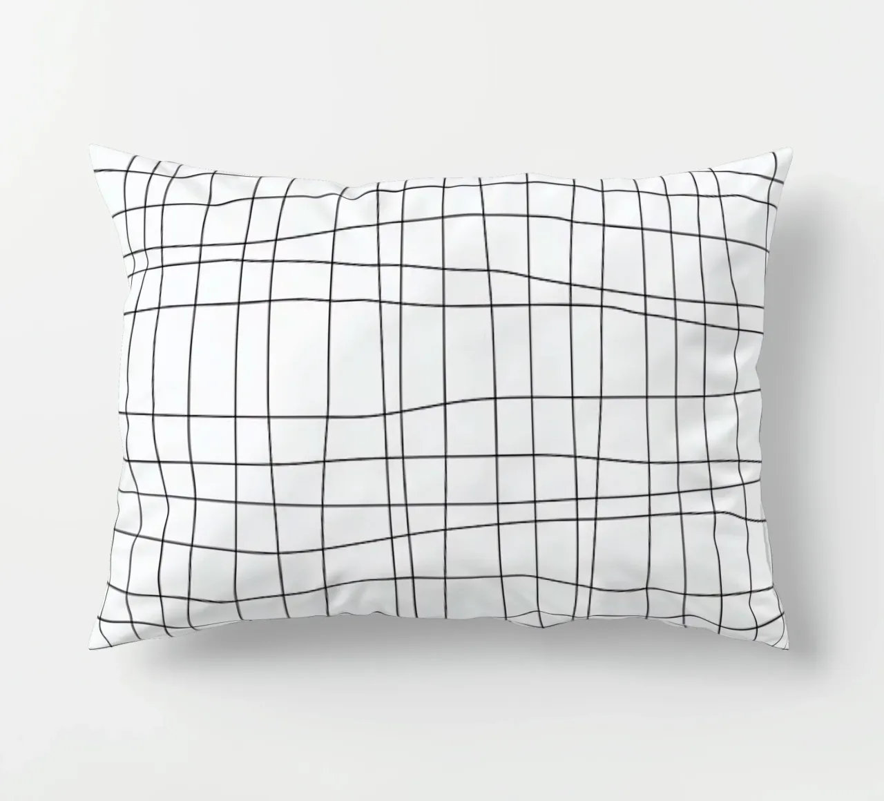 Grid cuscino da Studio Nahili