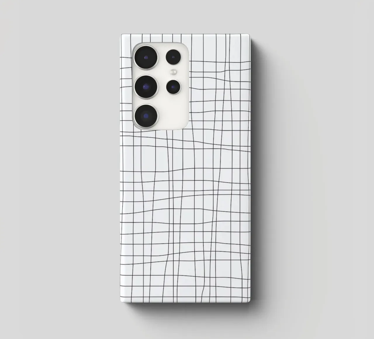 Grid cover samsung da Studio Nahili