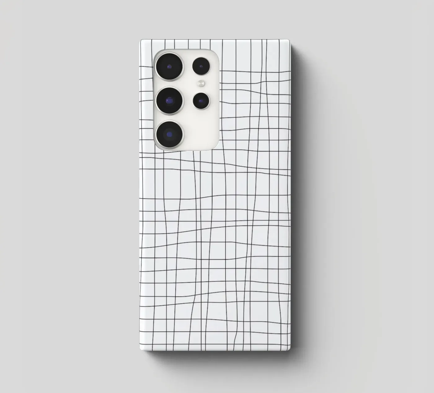 Grid cover samsung da Studio Nahili