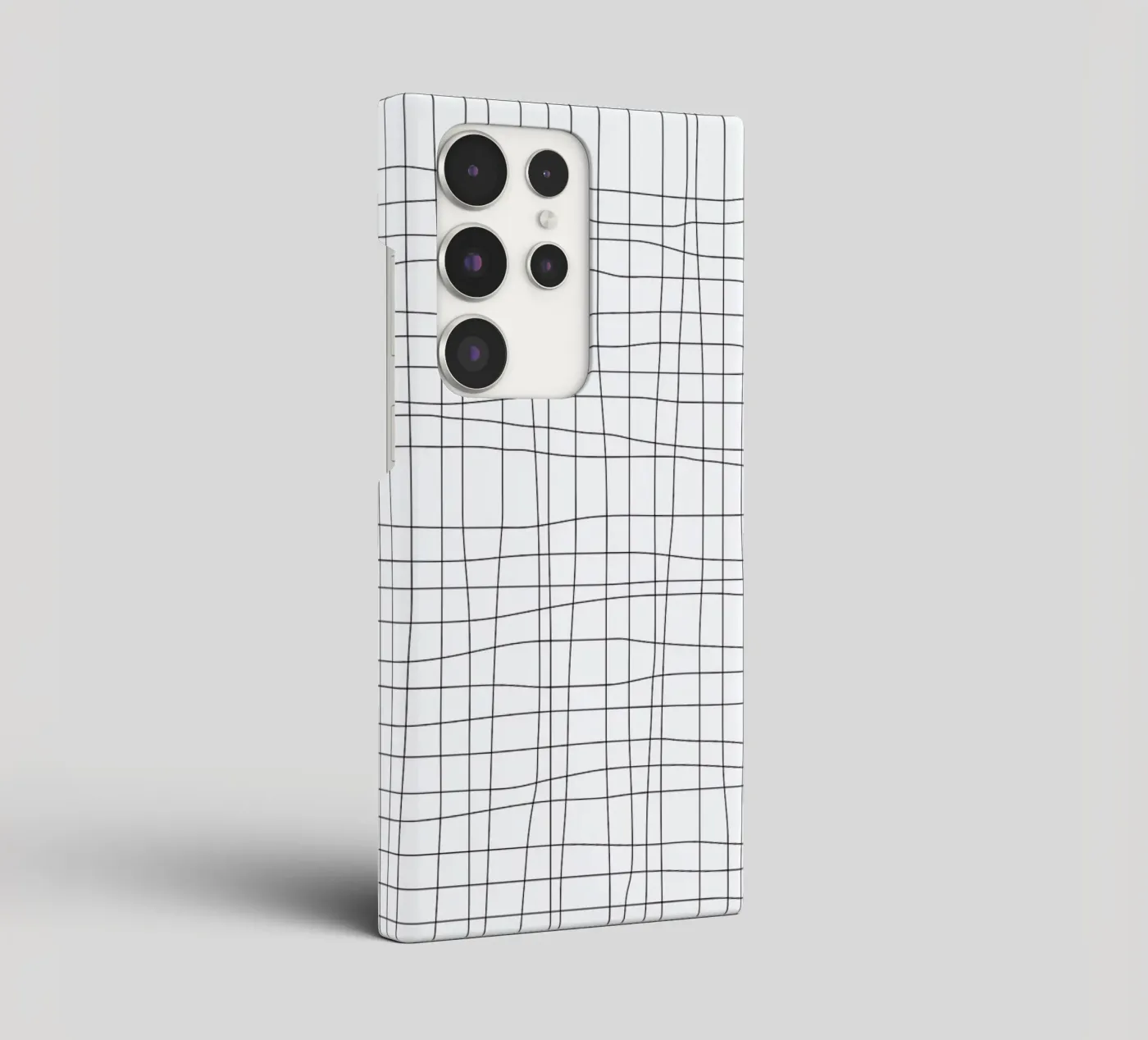 Grid cover samsung da Studio Nahili
