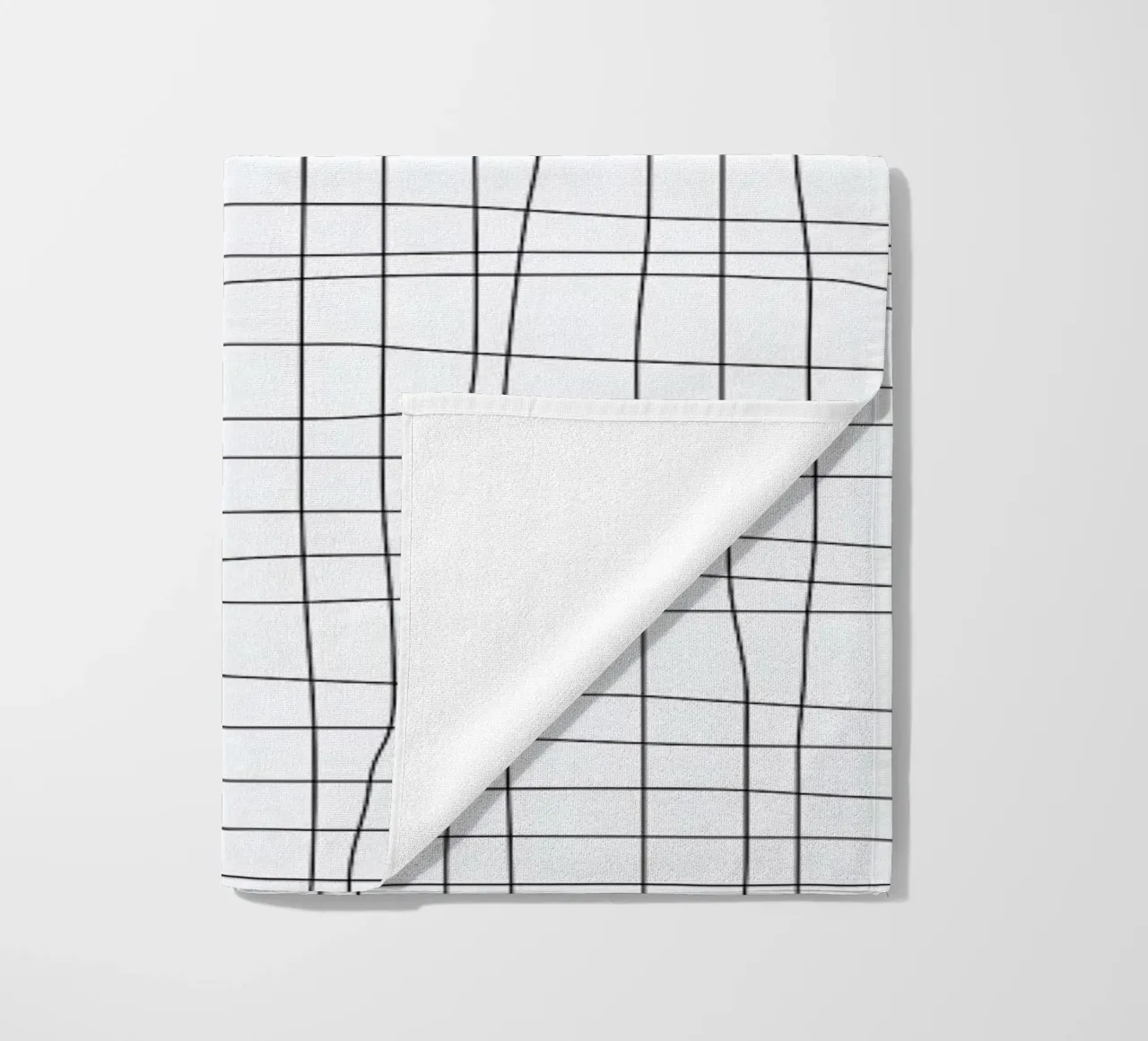 Grid telo mare da Studio Nahili