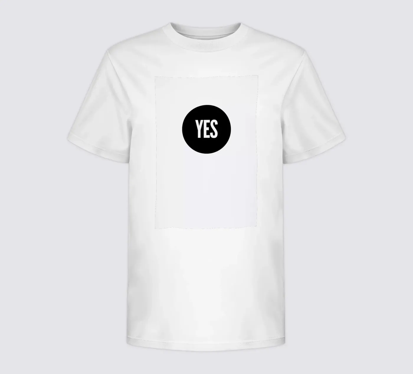 Yes! t-shirt bambini da Studio One