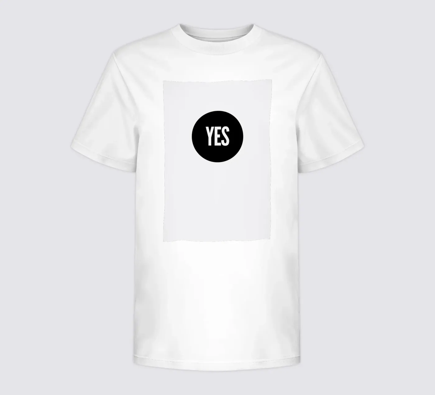 Yes! t-shirt bambini da Studio One