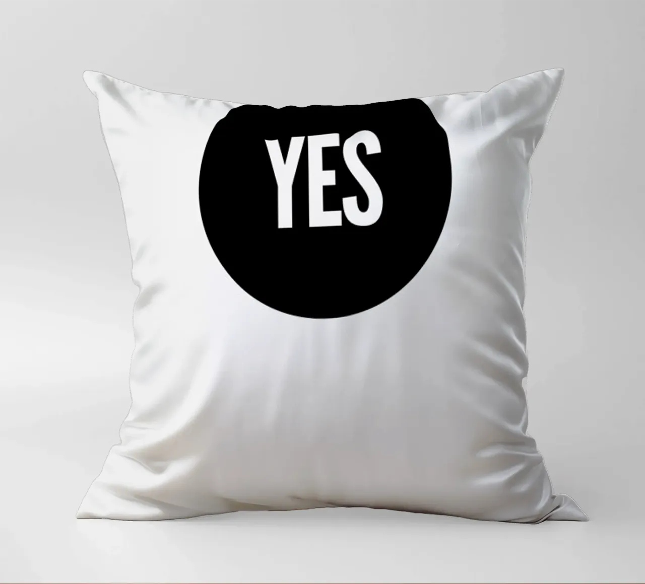 Yes! cuscino da Studio One