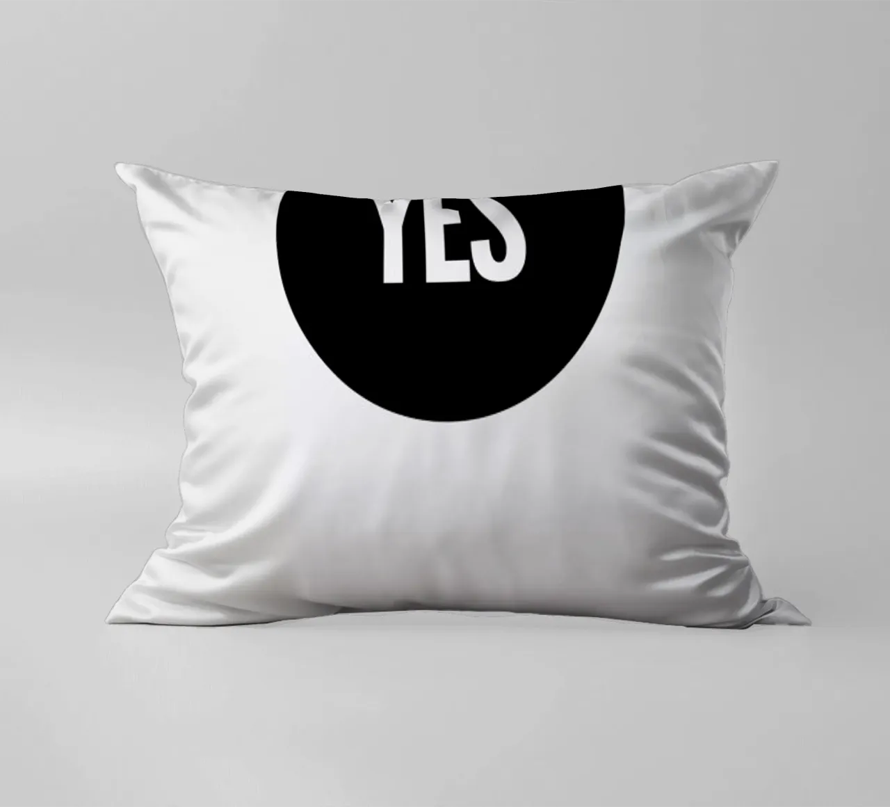 Yes! cuscino da Studio One