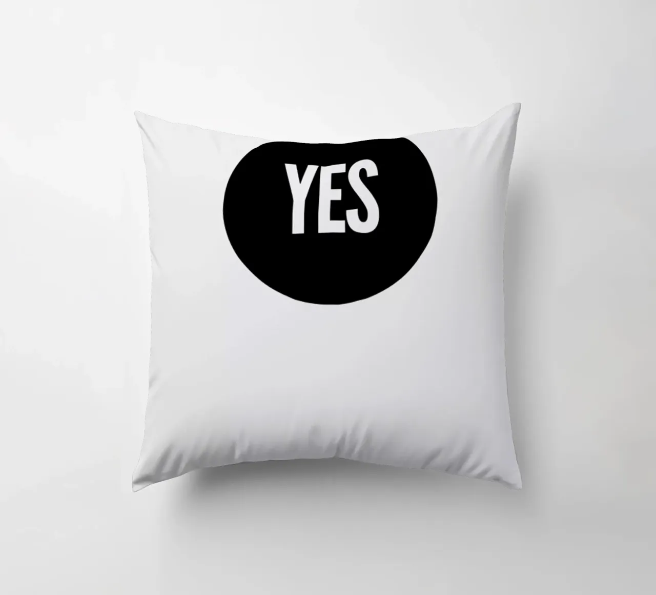 Yes! cuscino da Studio One