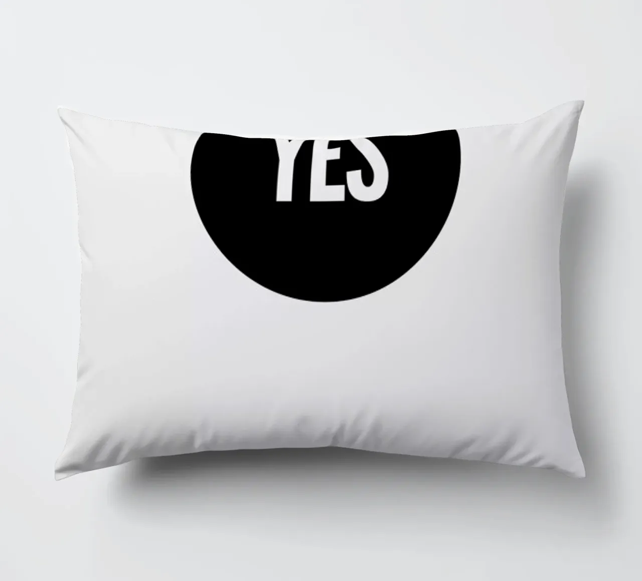 Yes! cuscino da Studio One