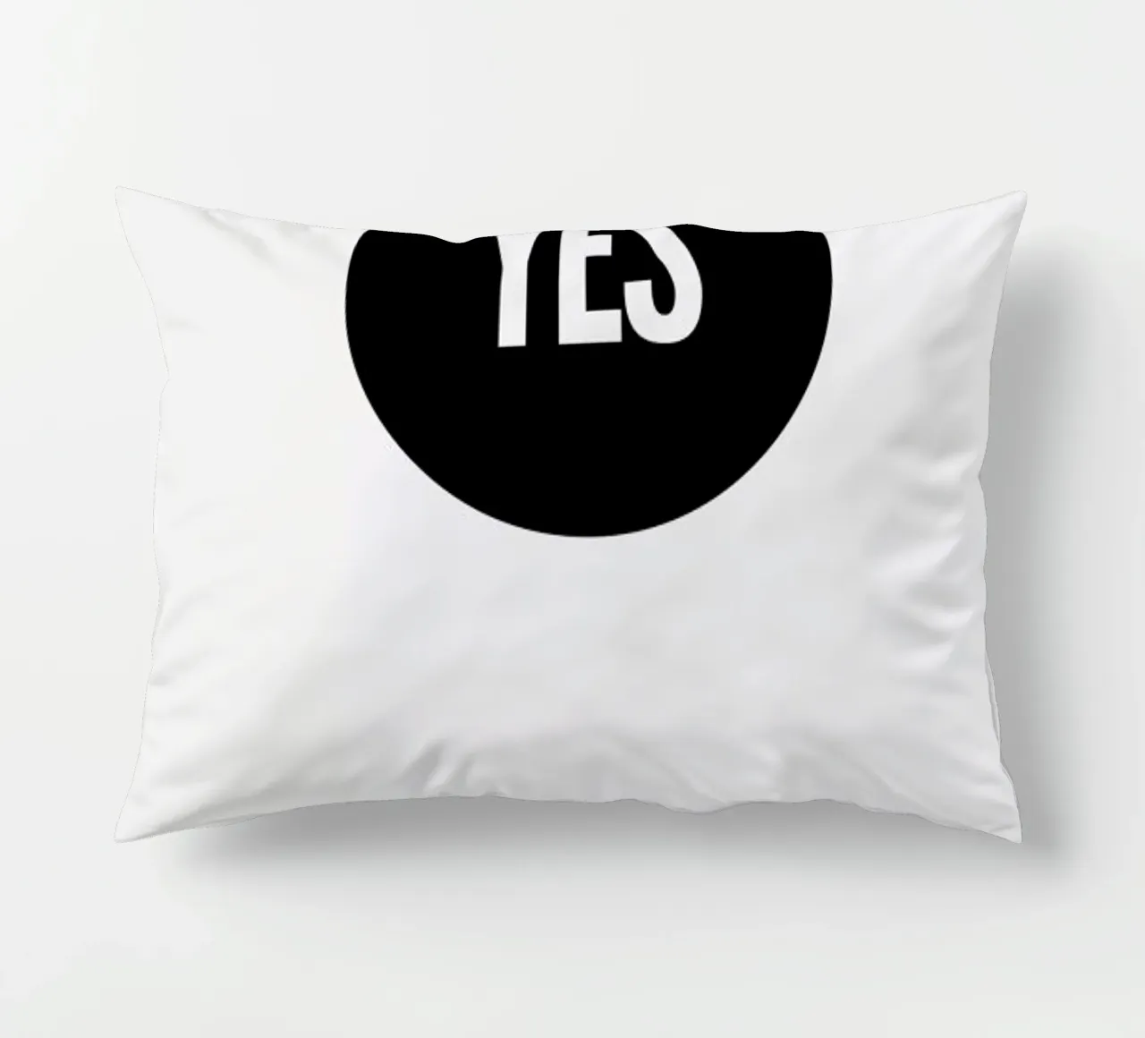 Yes! cuscino da Studio One