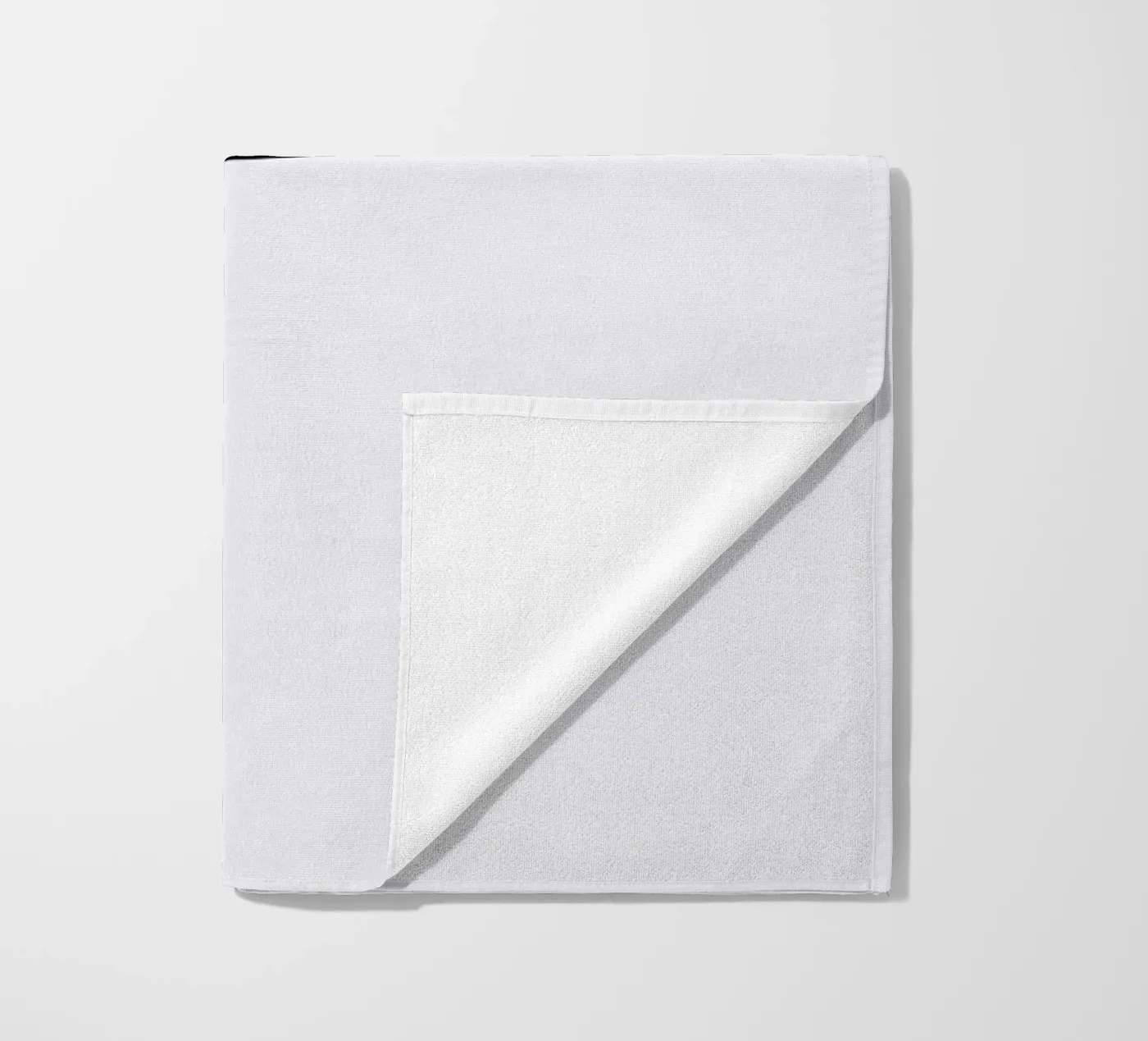 Yes! strandhanddoek van Studio One