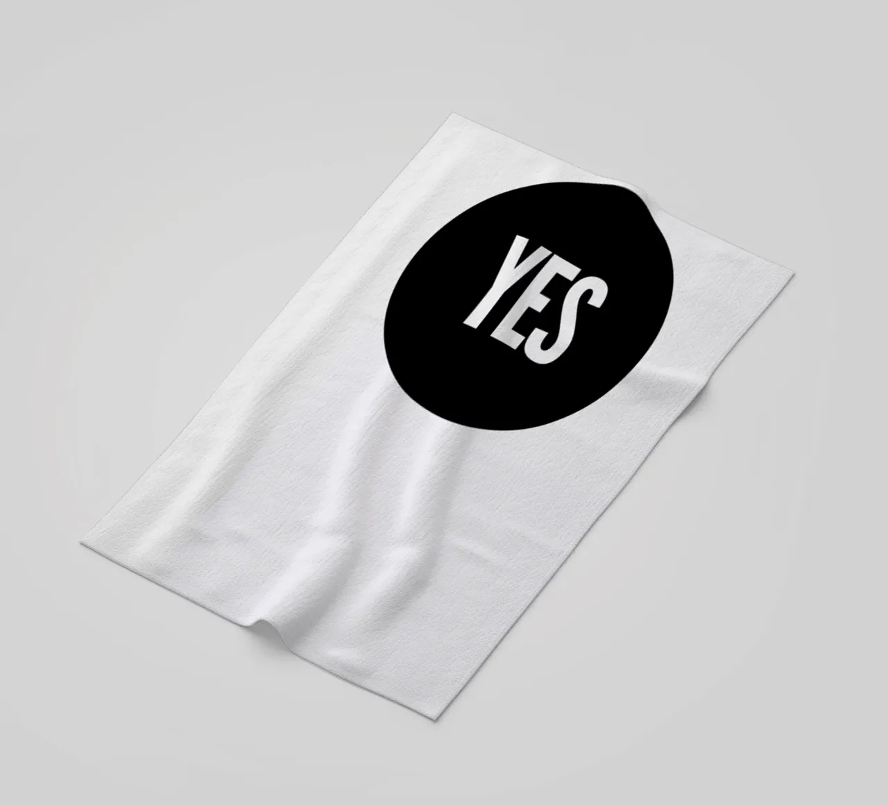 Yes! telo mare da Studio One