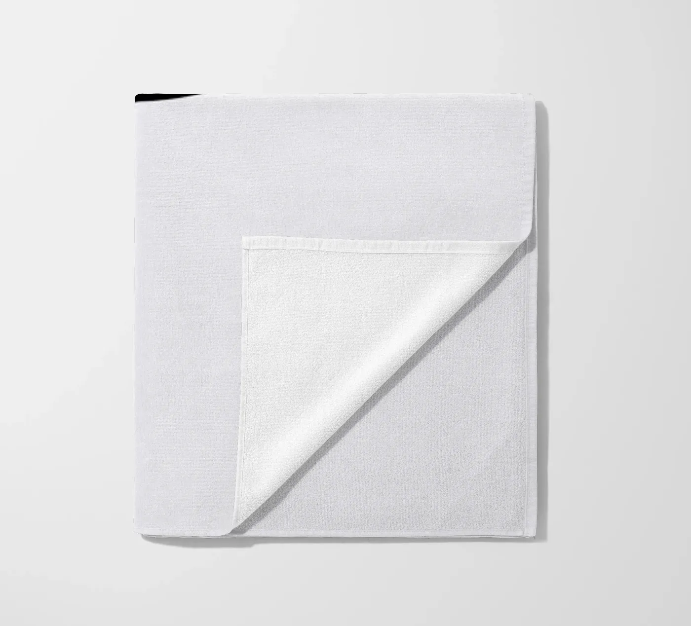 Yes! strandhanddoek van Studio One