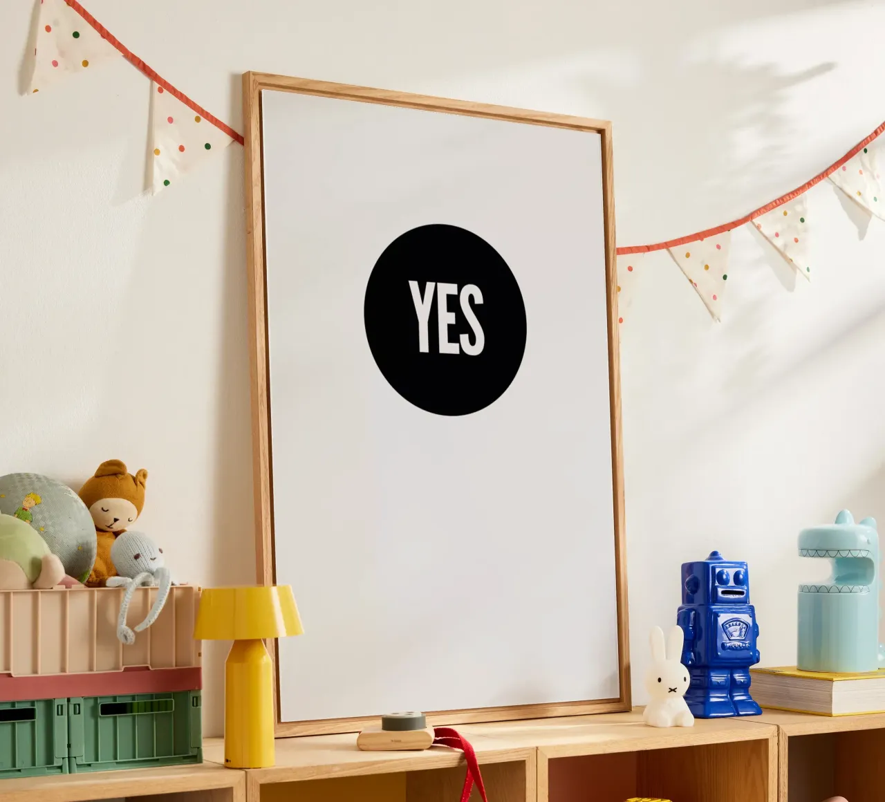 Yes! plexiglass da Studio One