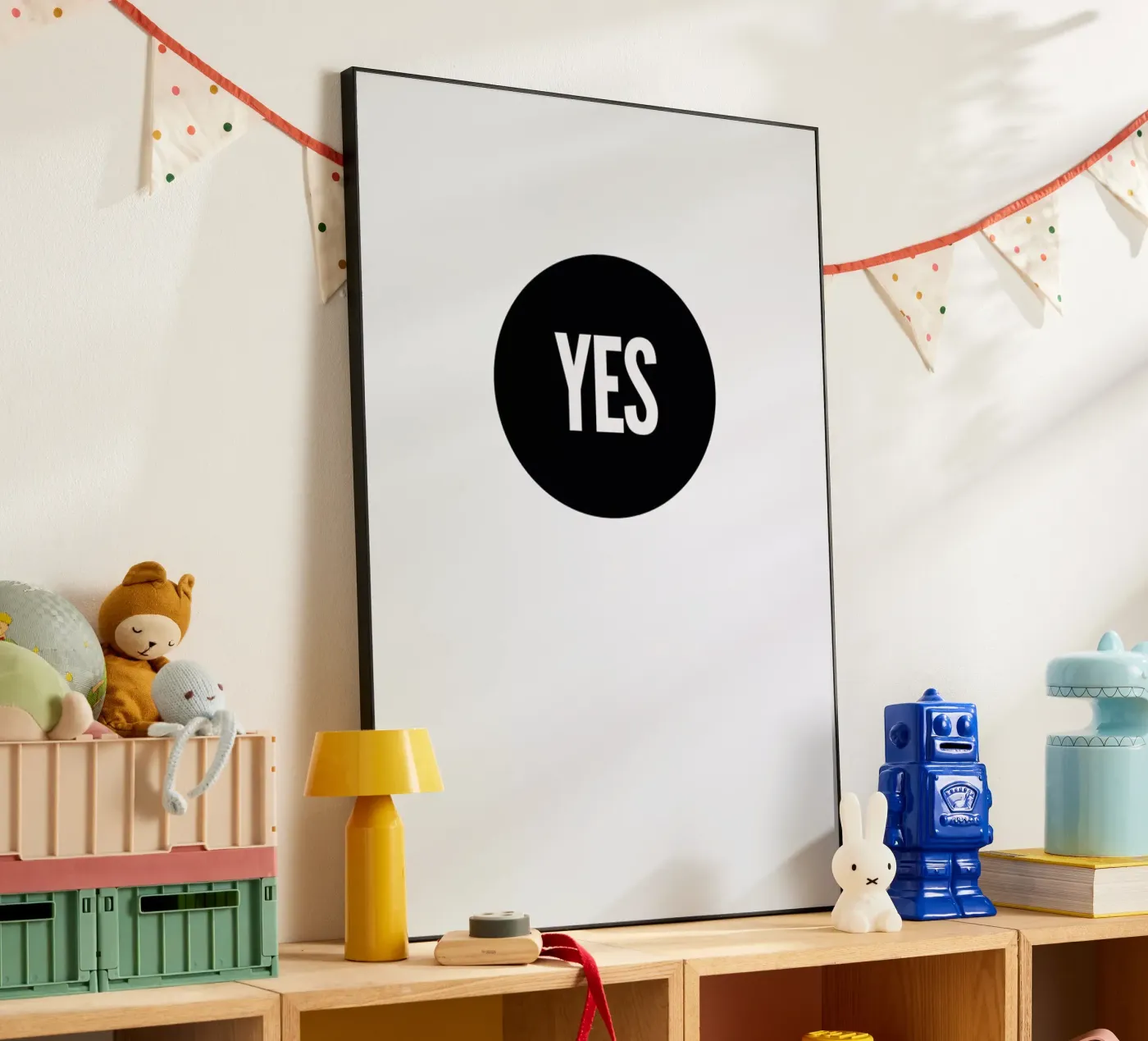 Yes! pannello forex da Studio One