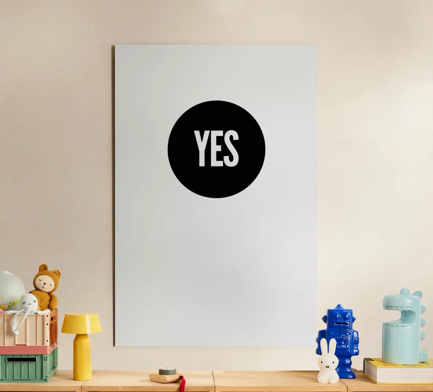 Yes! pannello forex da Studio One