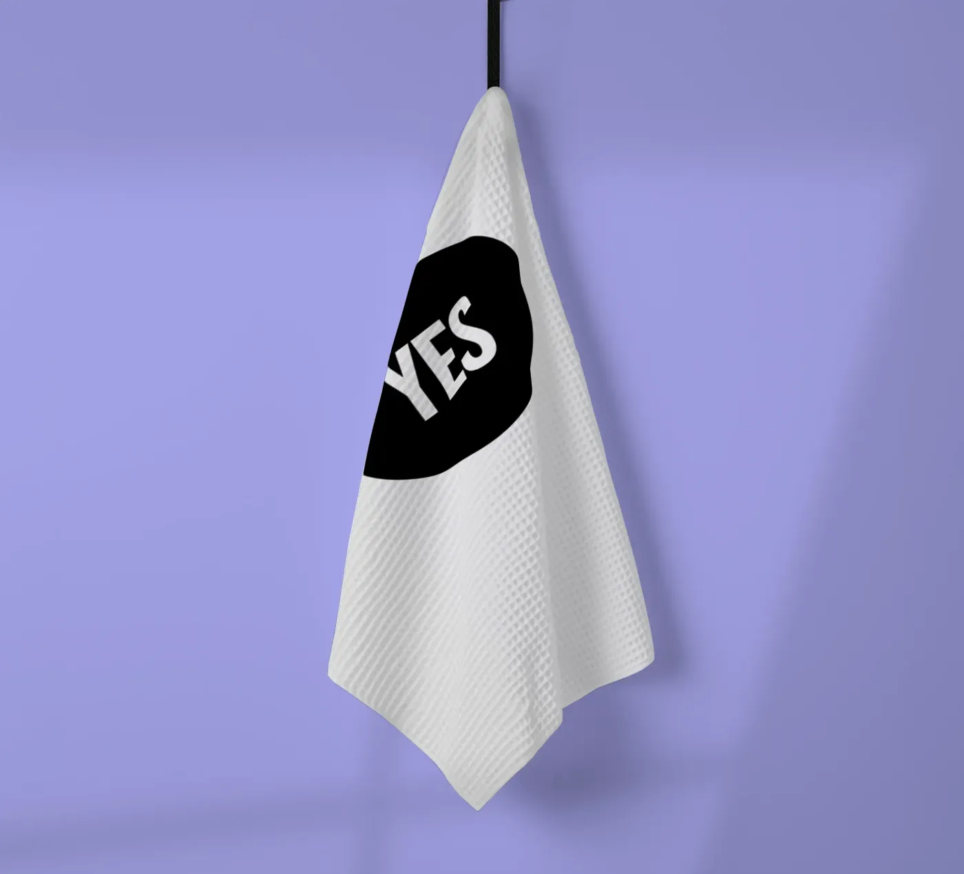 Yes! torchon de Studio One