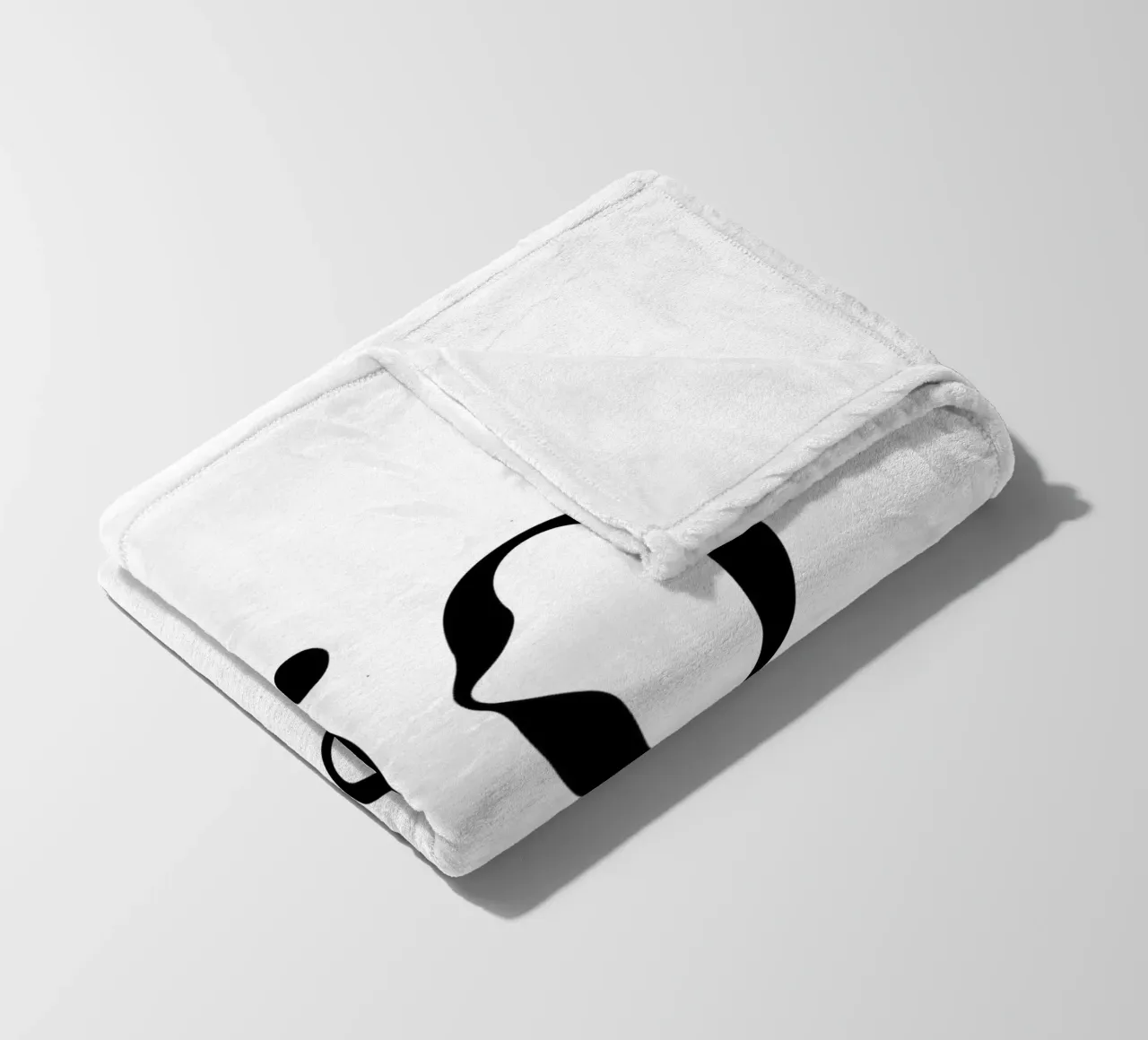 Tipografia semplice Go Life coperta in pile da YV TYPOGRAPHY