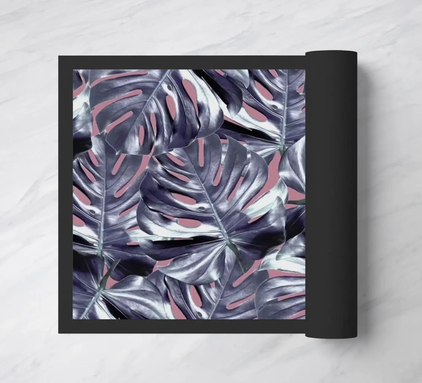 Tropicale III zerbino da Elena Veronese