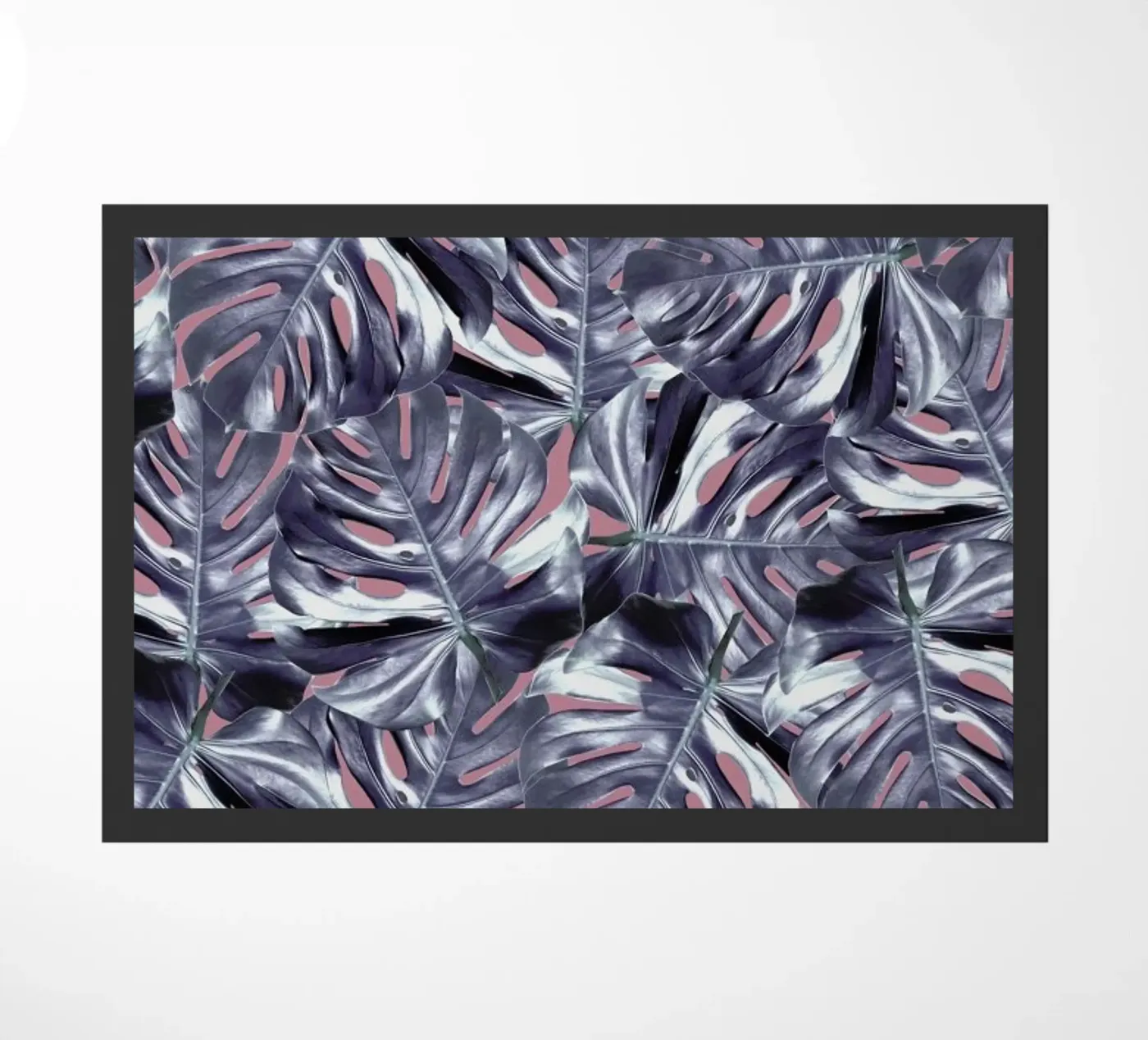 Tropicale III zerbino da Elena Veronese