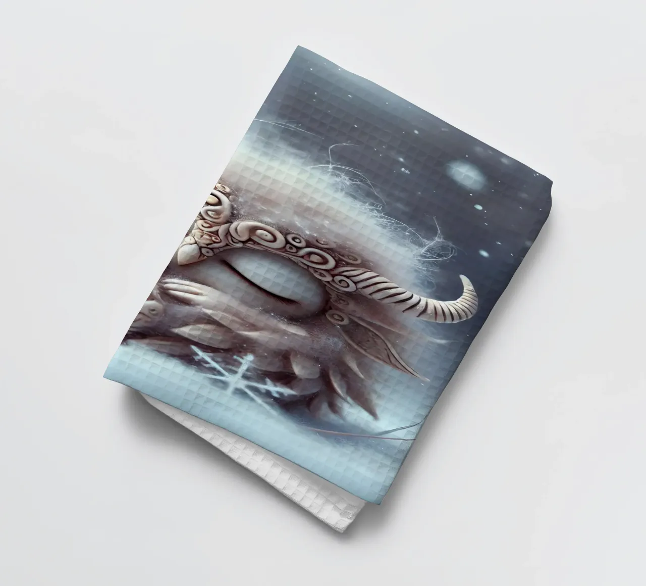 Twiglet torchon de Twinkle Art Studio