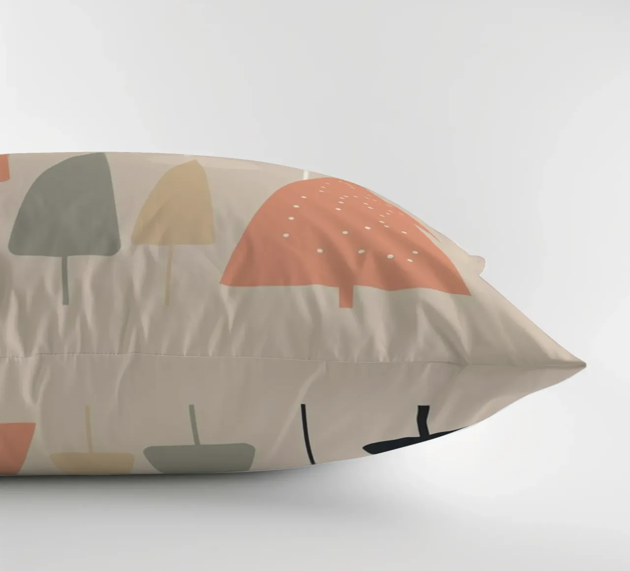 Abstract Trees cuscino da Hey Vincent