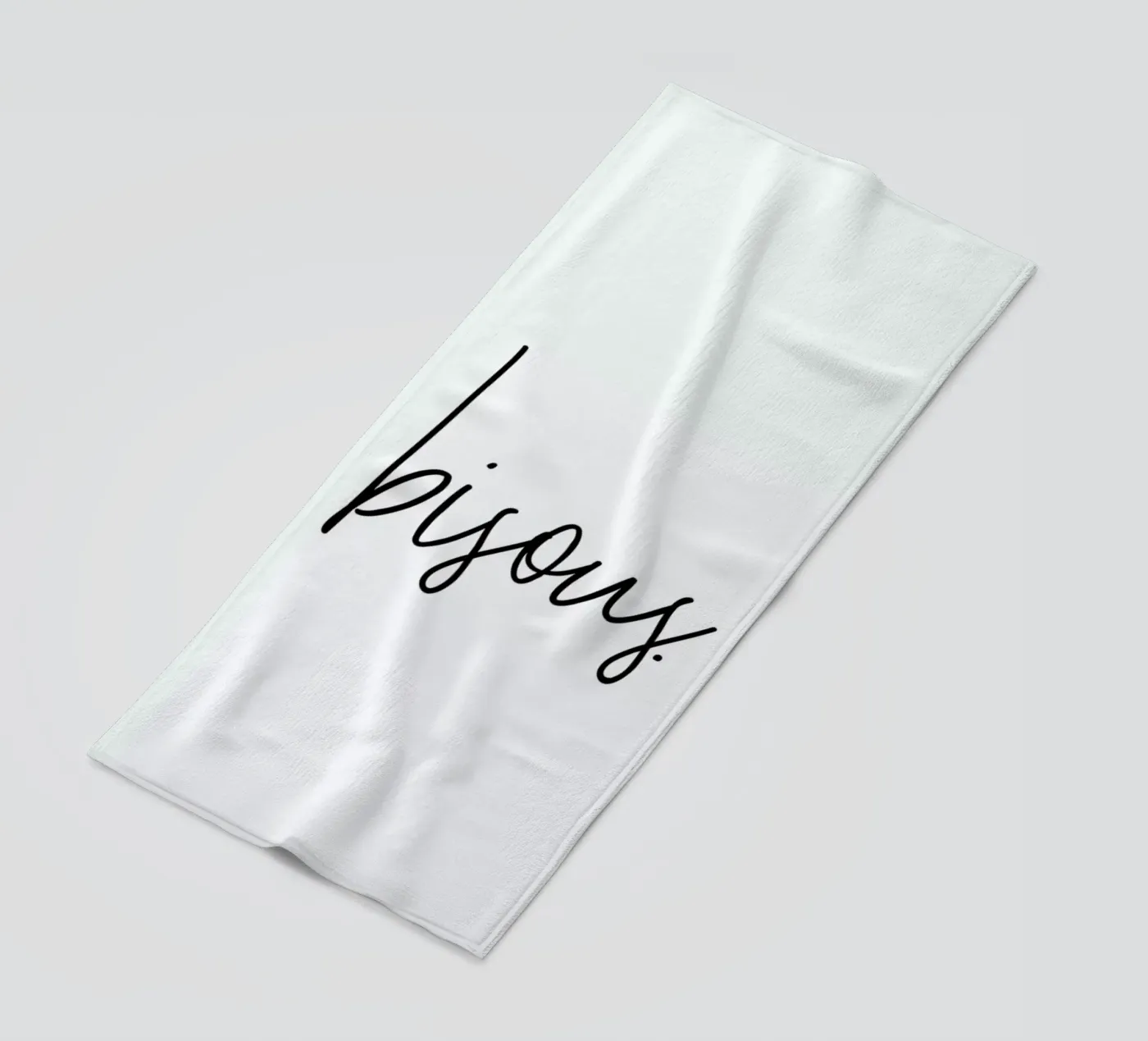 Bisous telo mare da Honeymoon Hotel