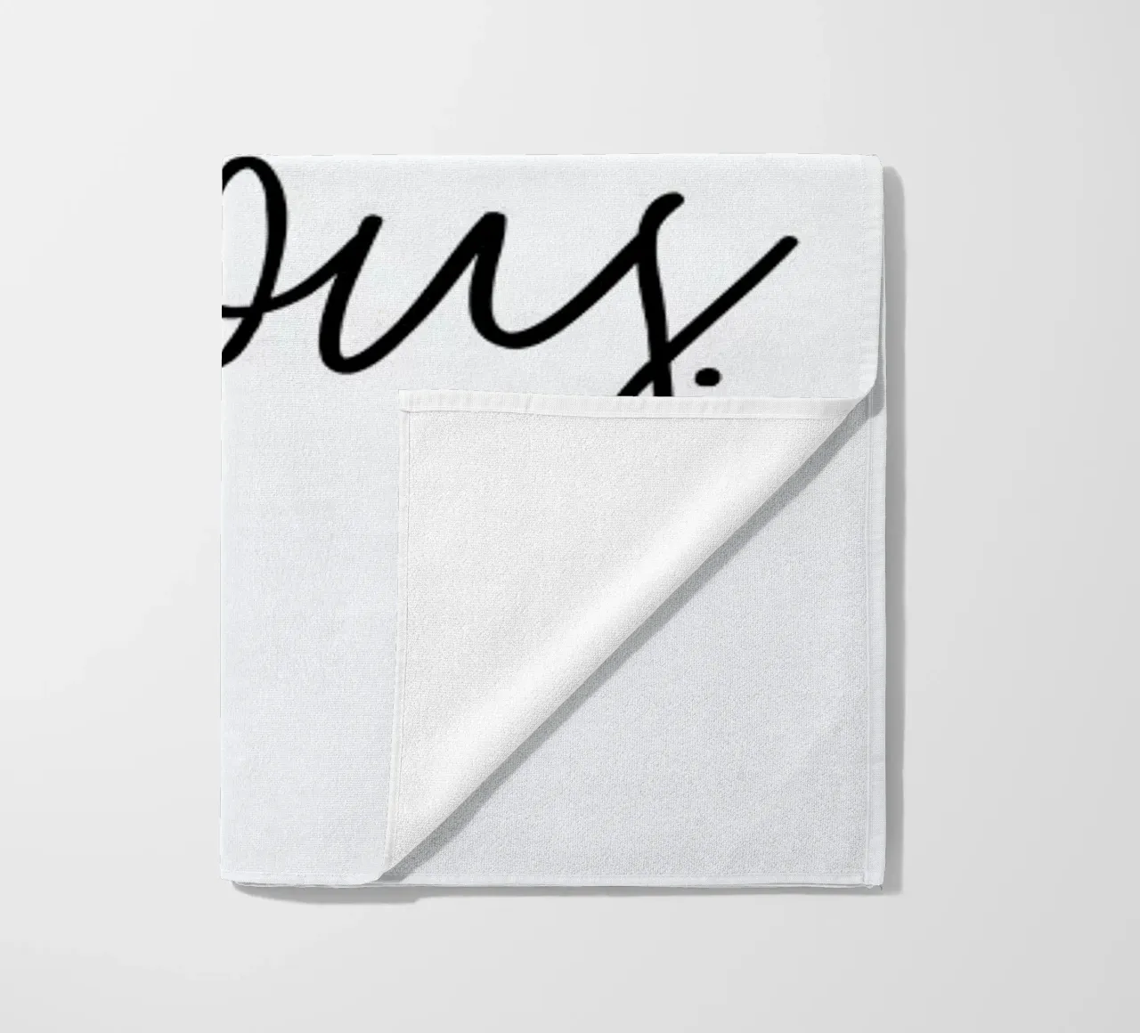 Bisous telo mare da Honeymoon Hotel