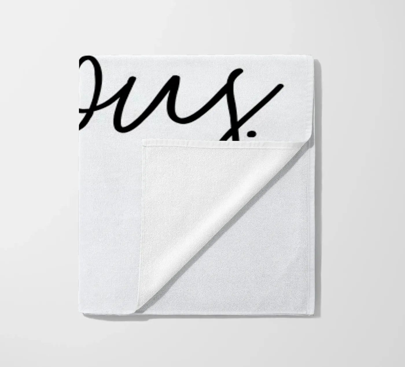 Bisous telo mare da Honeymoon Hotel