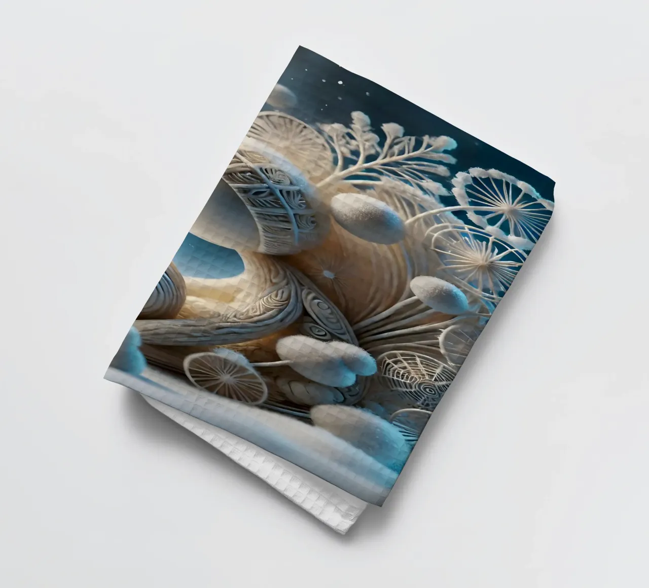 Twiglet torchon de Twinkle Art Studio