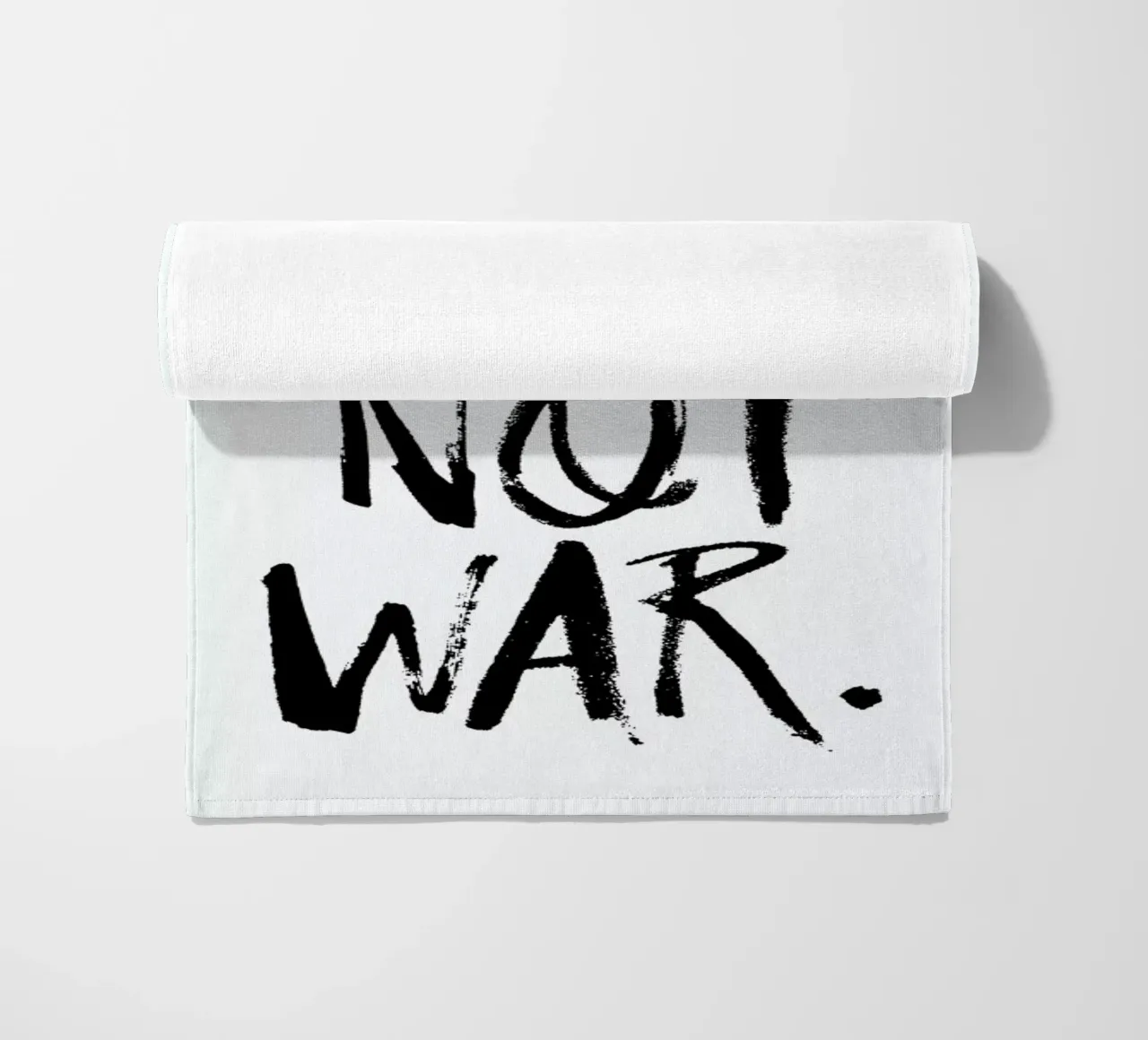 Make Love telo mare da Honeymoon Hotel