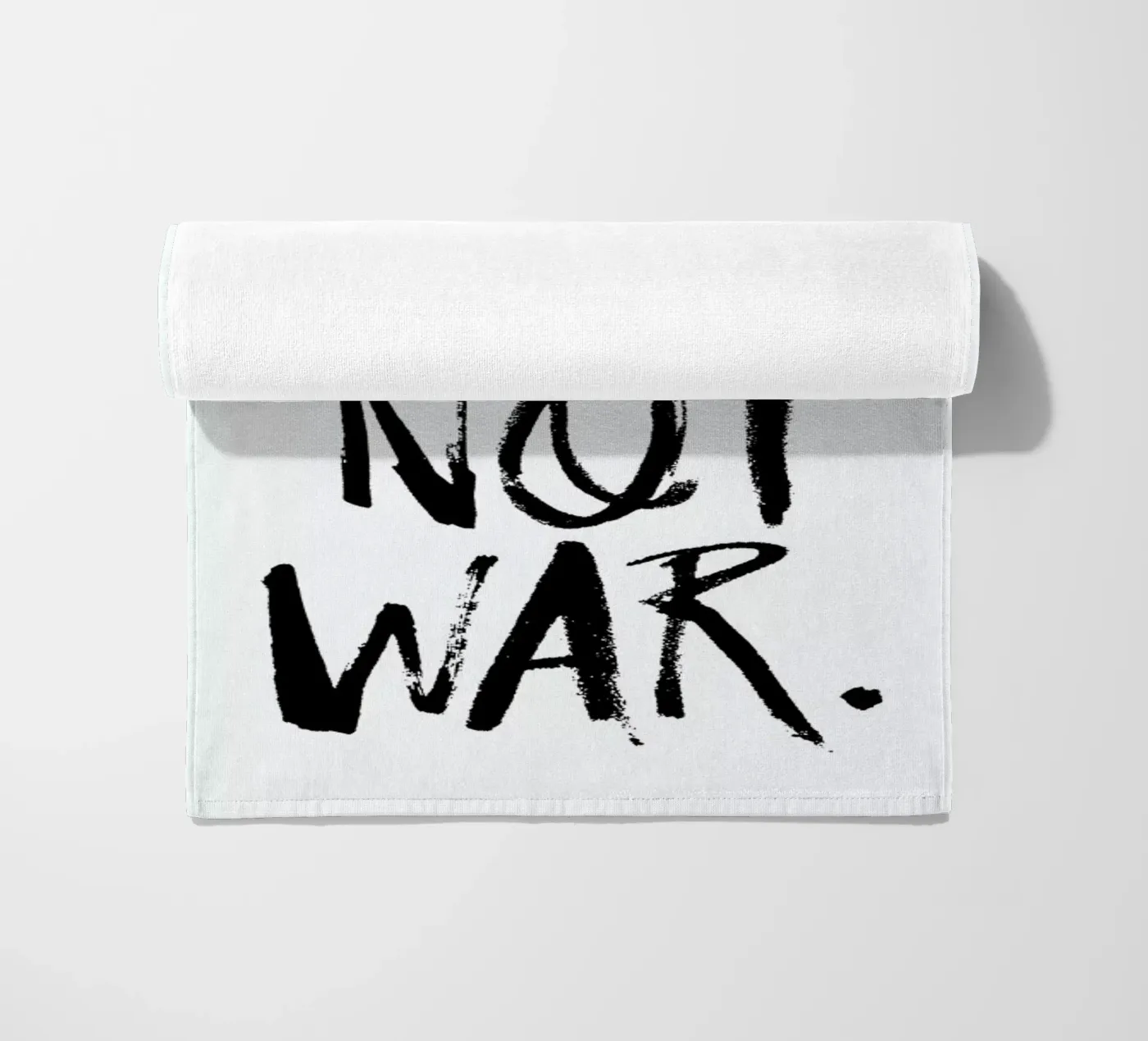 Make Love telo mare da Honeymoon Hotel