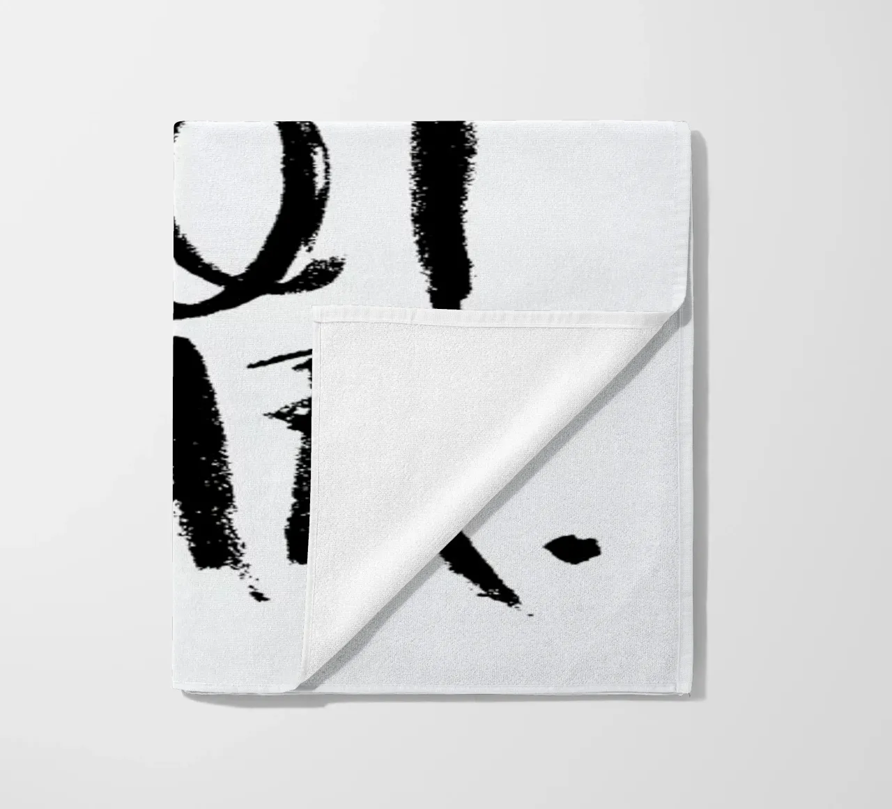 Make Love telo mare da Honeymoon Hotel