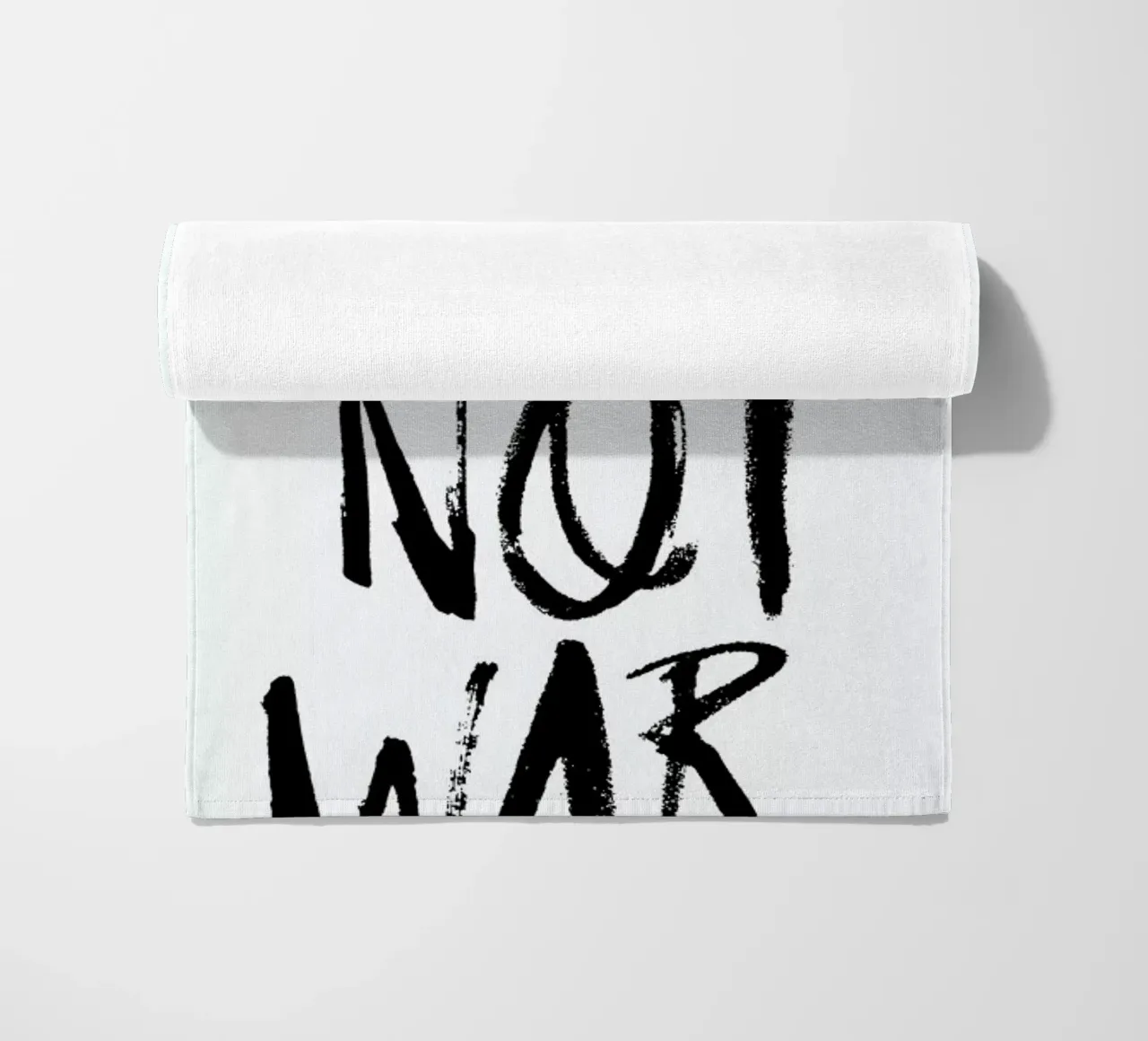 Make Love telo mare da Honeymoon Hotel