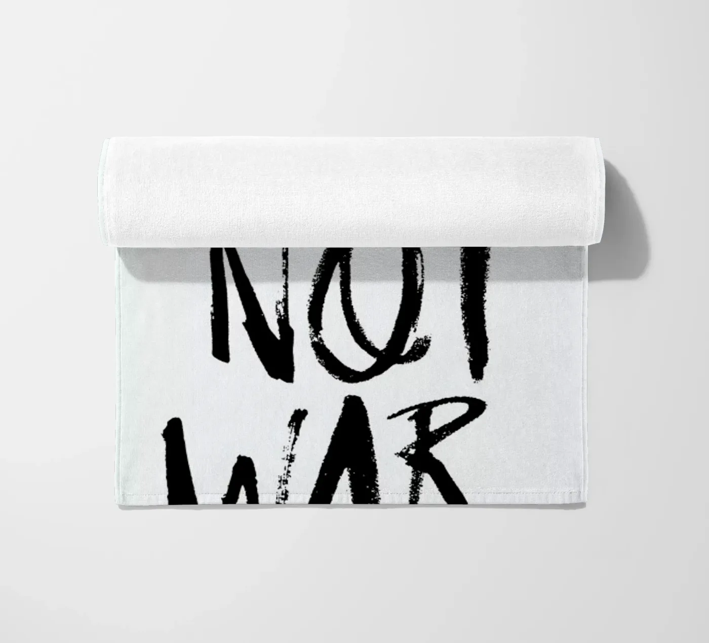 Make Love telo mare da Honeymoon Hotel