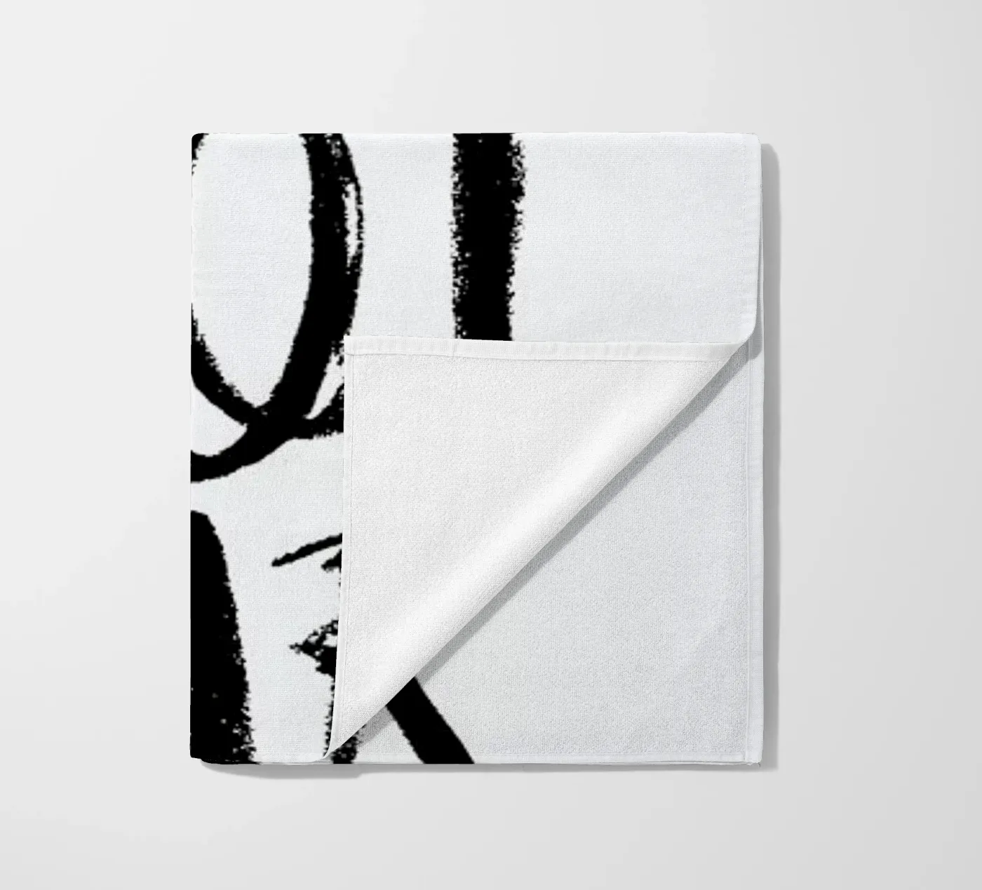 Make Love telo mare da Honeymoon Hotel